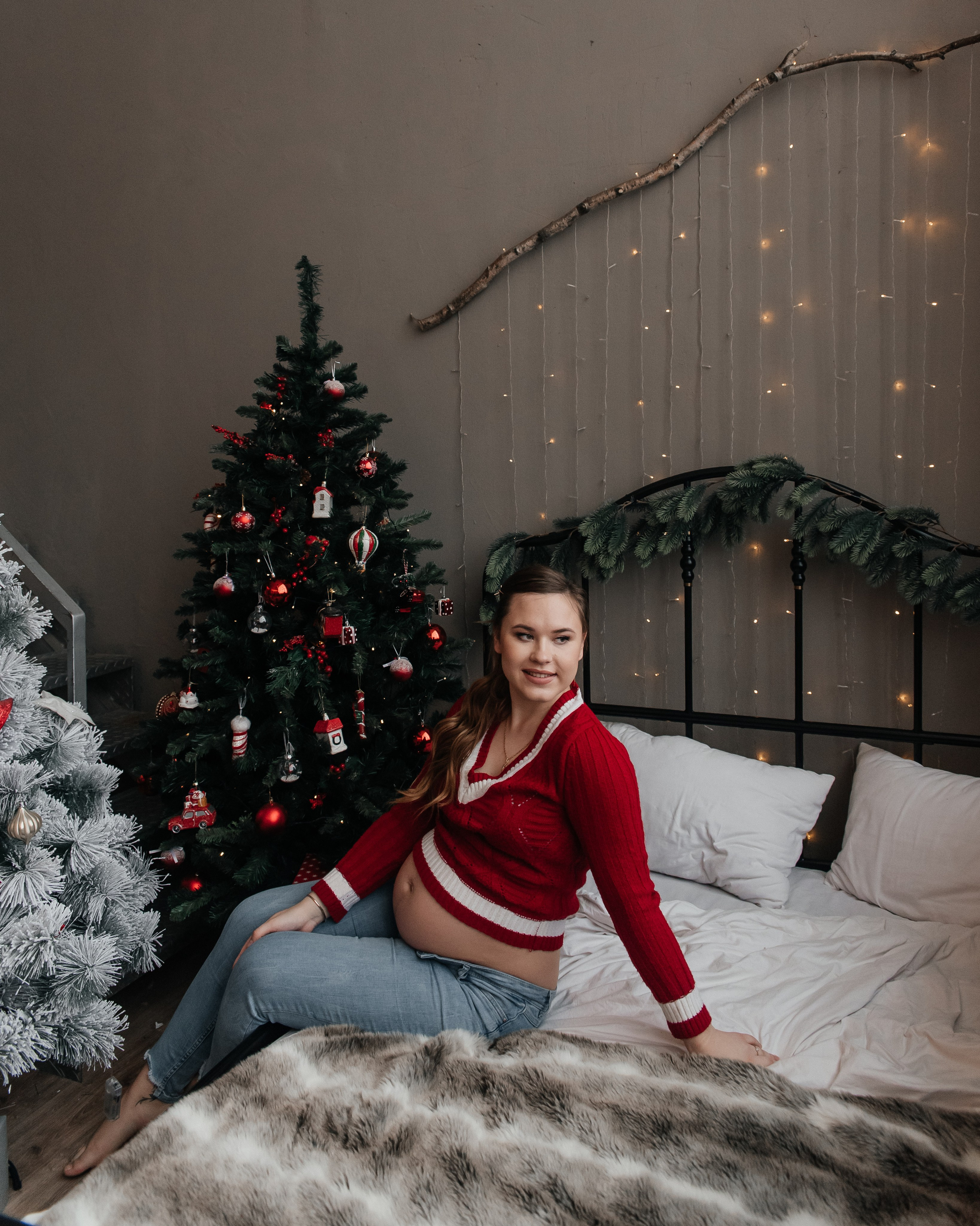 Дима Кристина. Свадебный и семейный фотограф в городе Смоленске