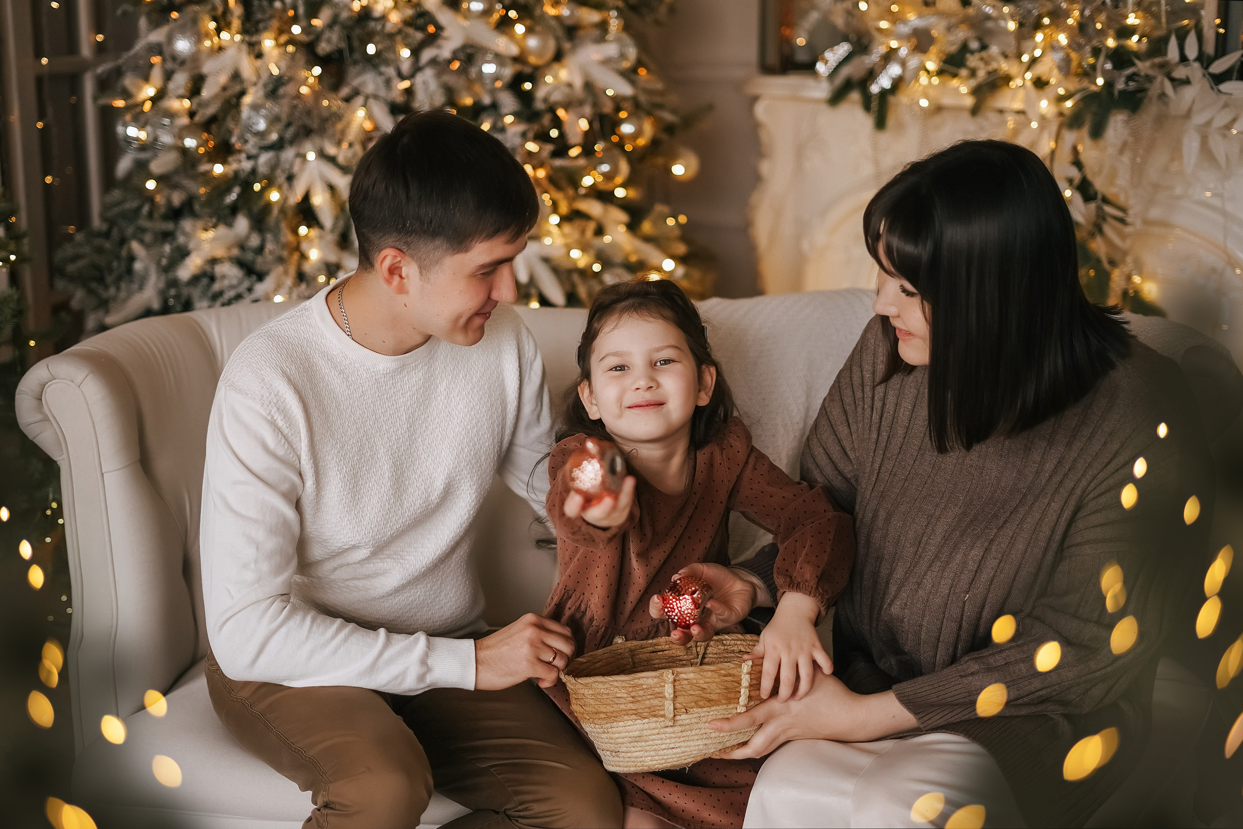 Уютная история в Деми. Фотограф Татьяна Митрофанова