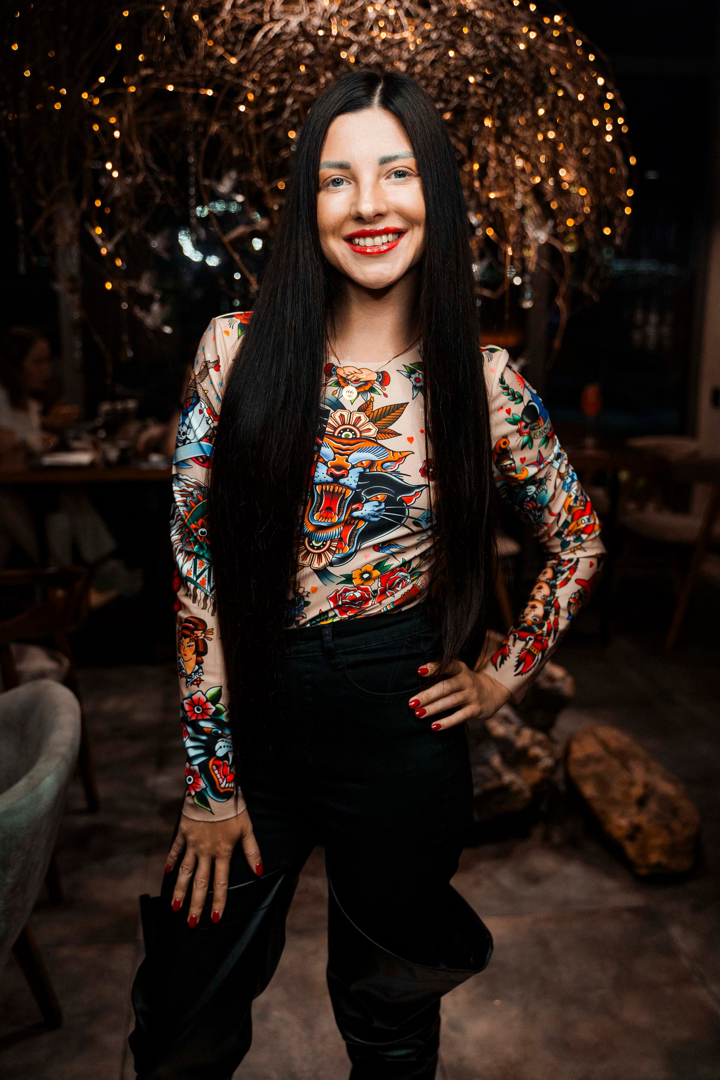 IZAKAYA. Фотограф Казань