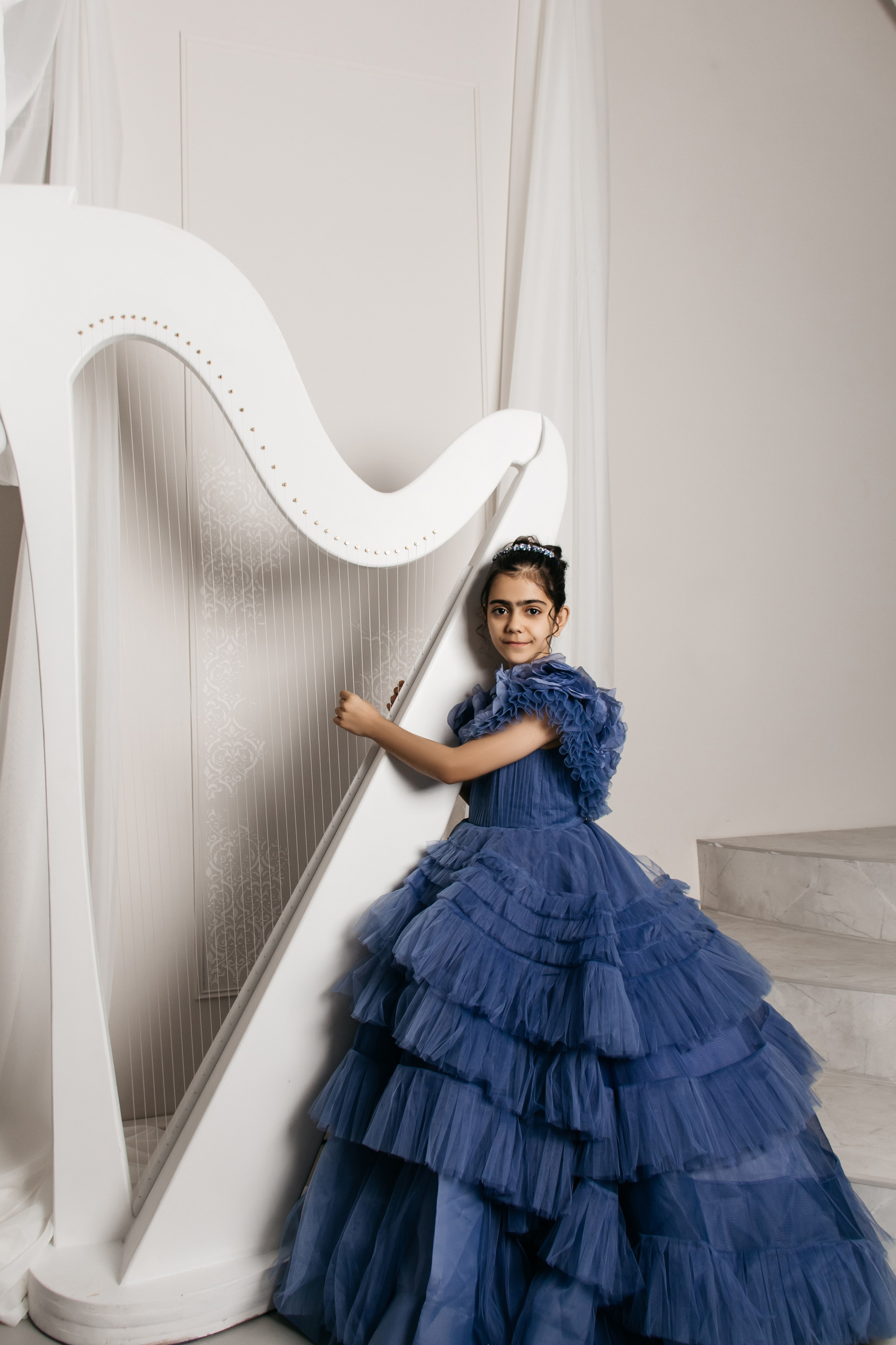 Фотопроект "очарование классики"