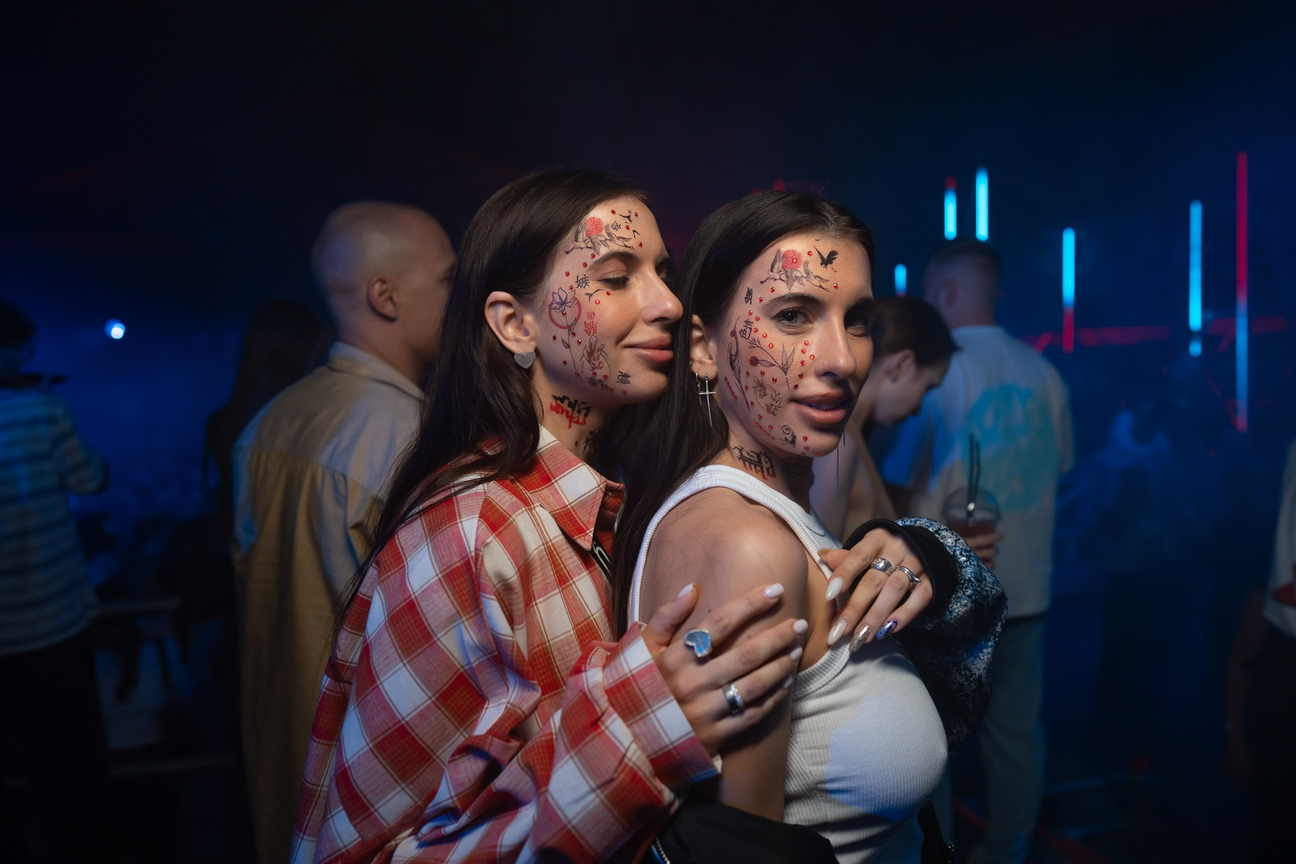 Metro Gorkovskaya Port June 1506. Sunnyman