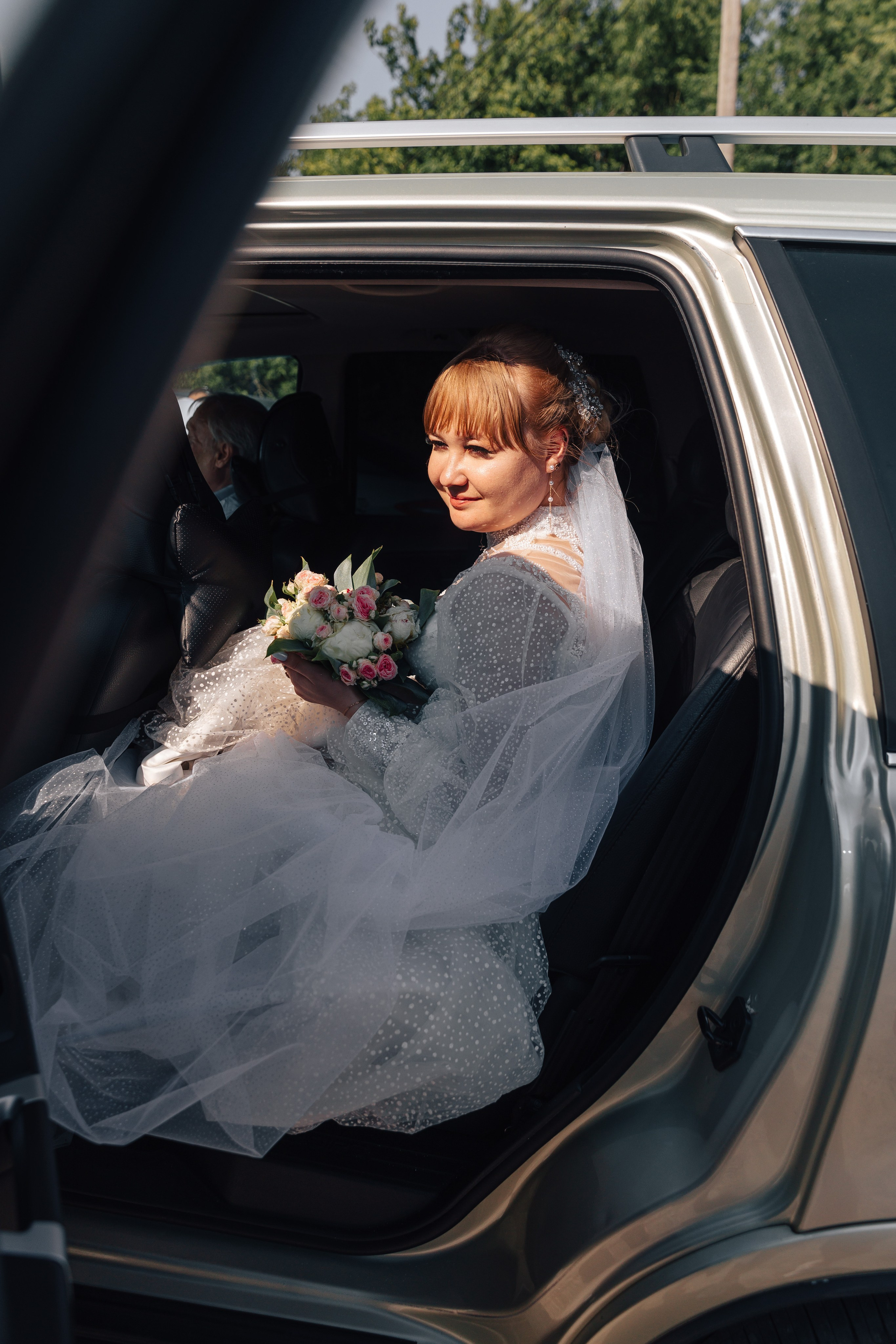 Портфолио. Свадебный и семейный фотограф Ирина Шимолина