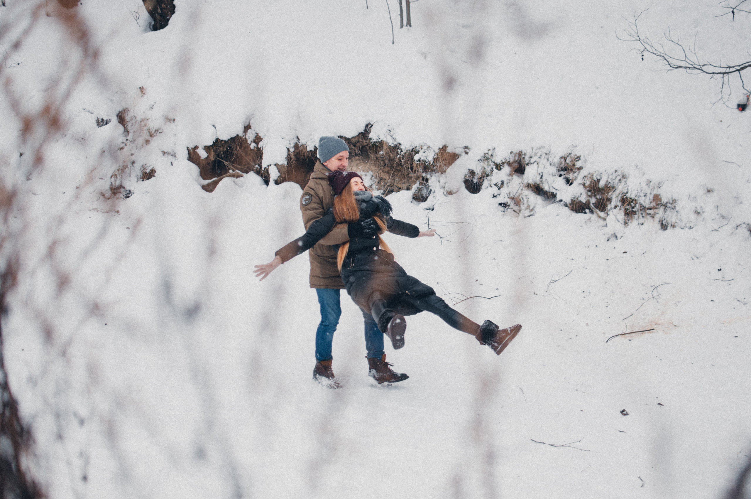 Кино про любовь