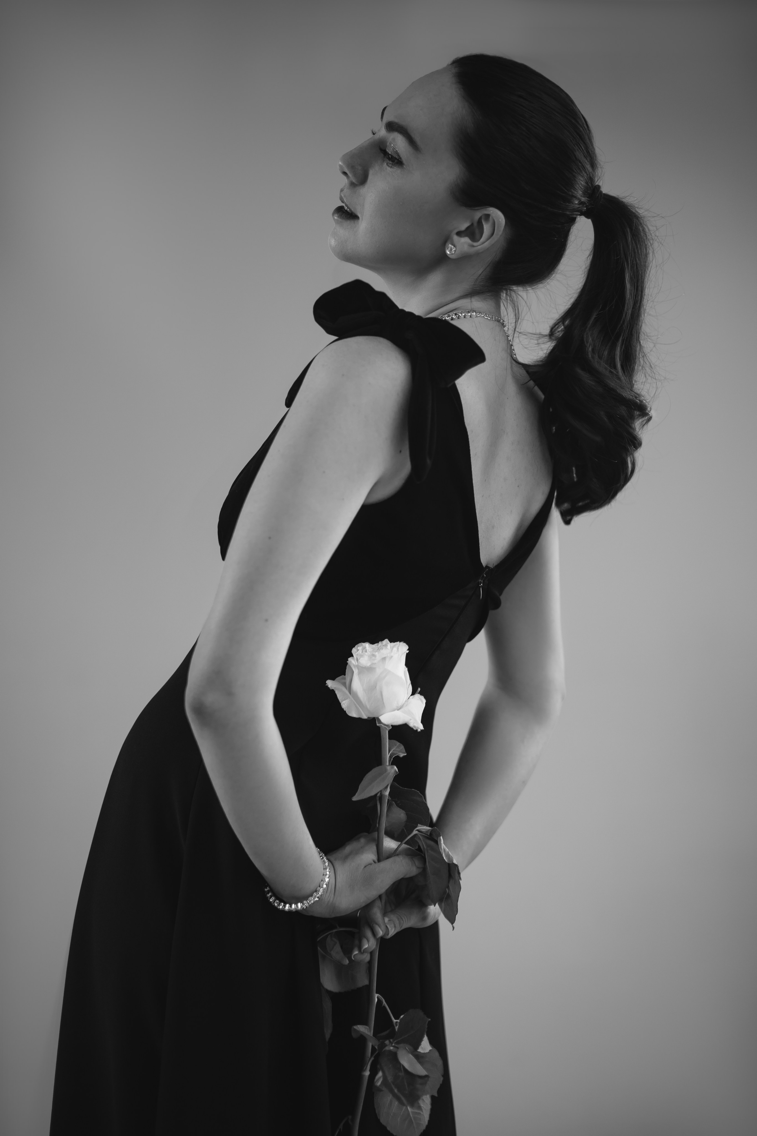 Женский портрет. Ваш фотограф во Владимире и Москве Валерия Увакина