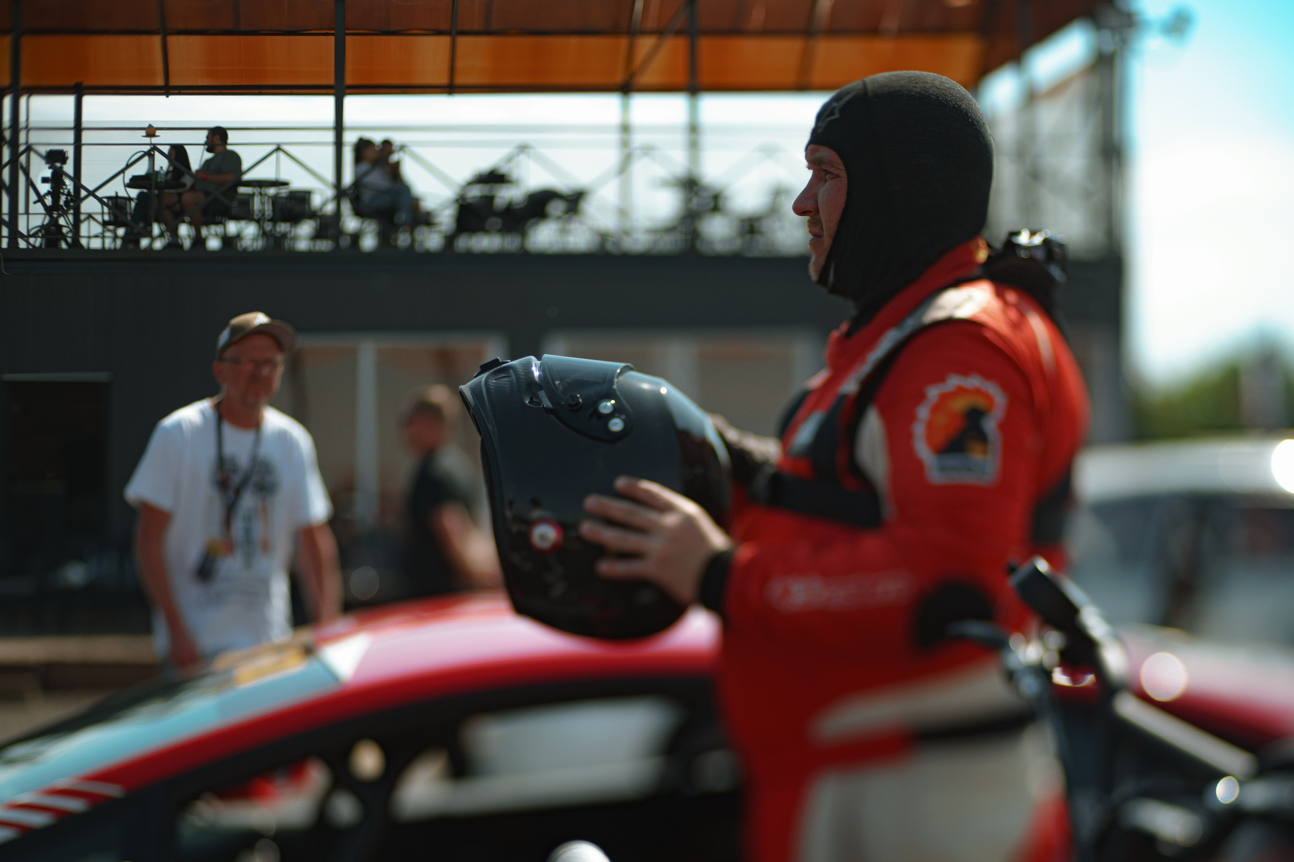 Фотосъёмка спортивных мероприятий. All In Media — фотосъёмка и видеопродакшн