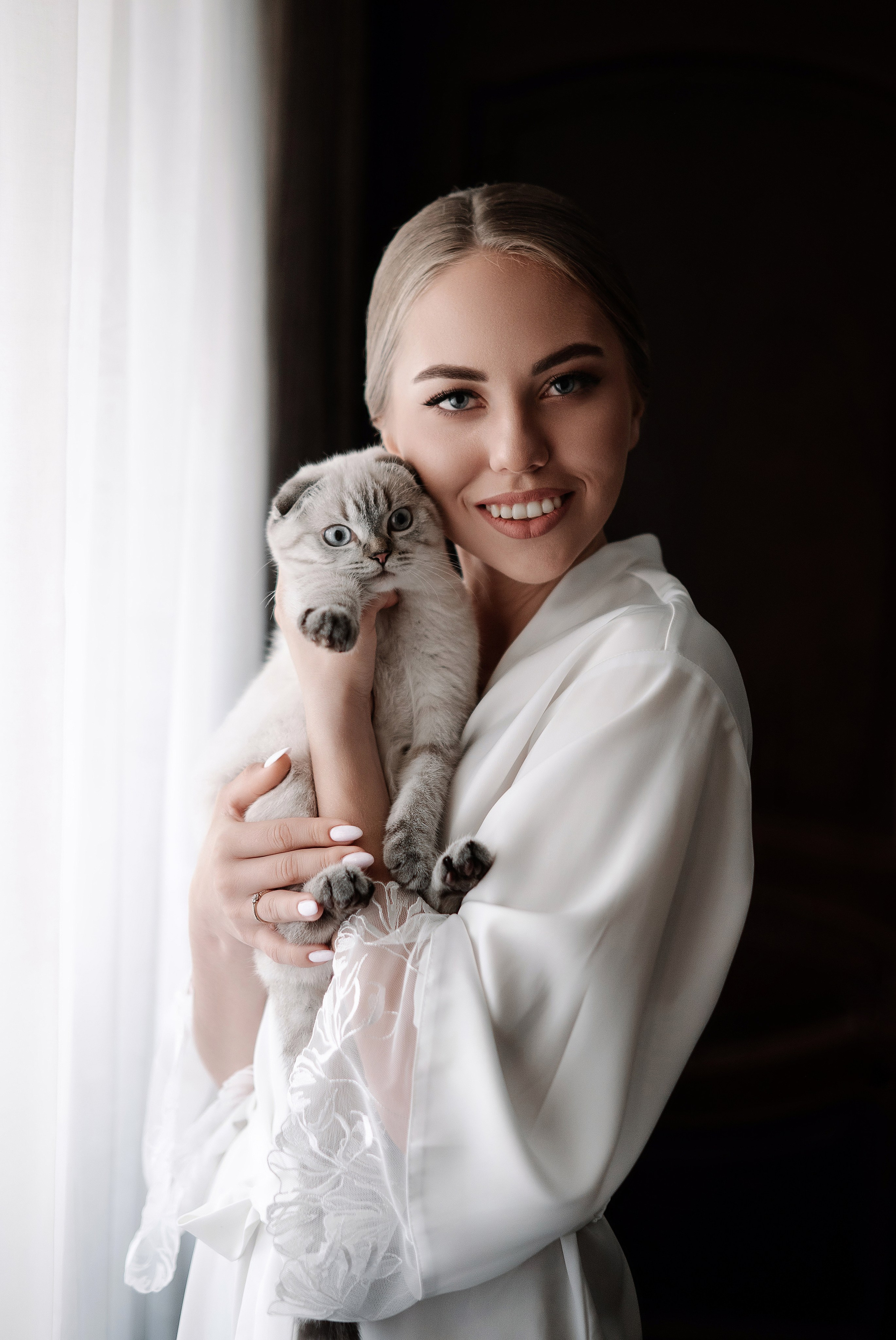 Свадьбы. Свадебный и портретный фотограф в Липецке Юлия Свит