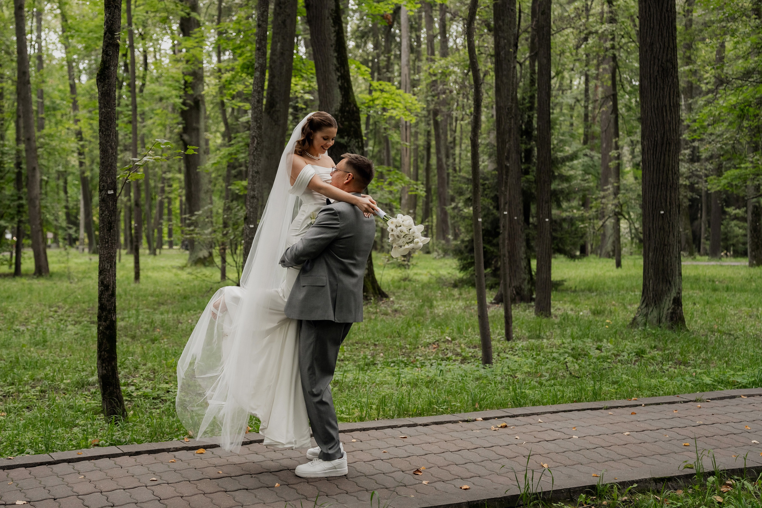 Добро пожаловать в любовь. Свадебный фотограф Москва и МО
