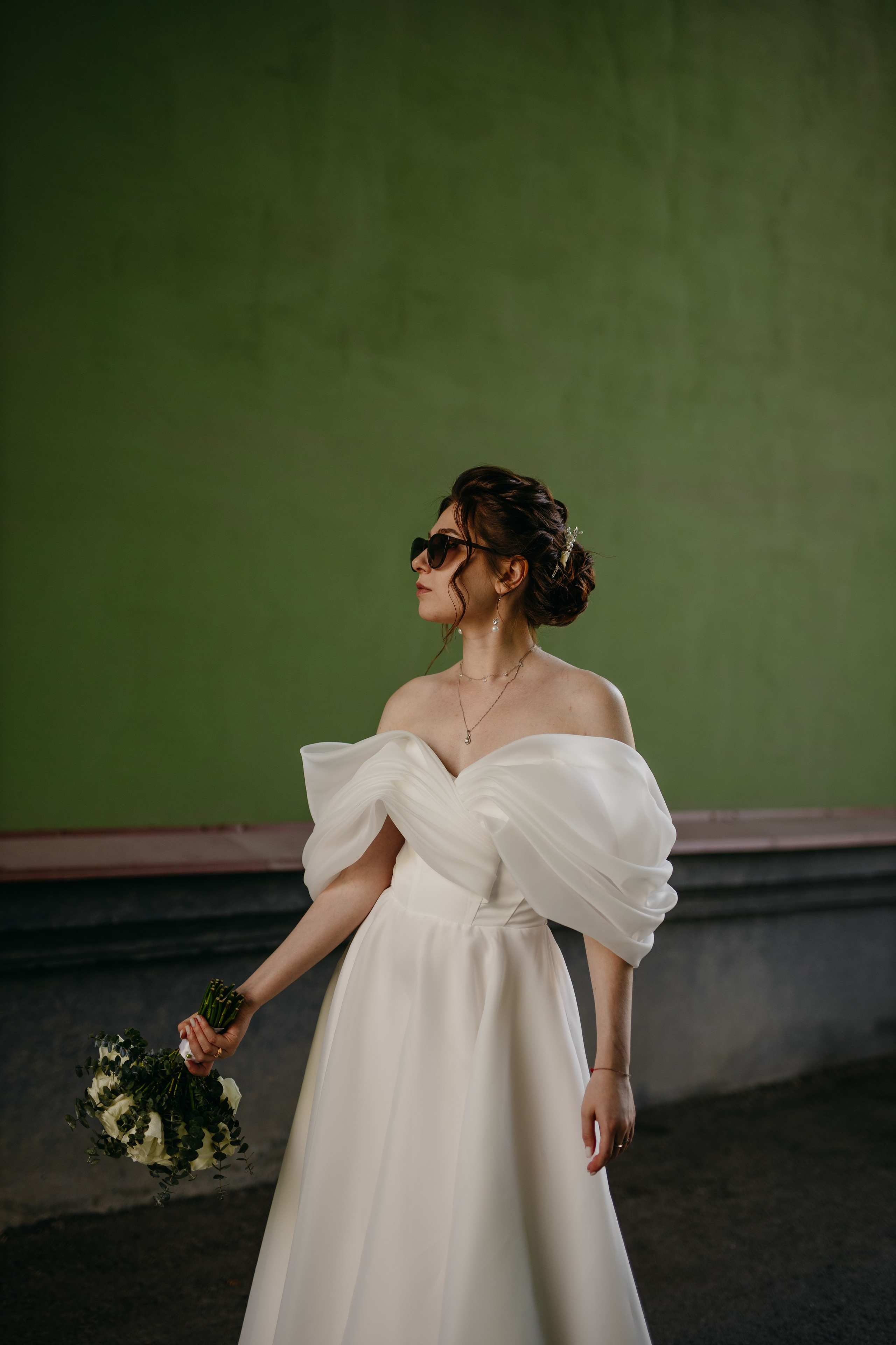 Матвей и Ксения. Свадебный и женский фотограф