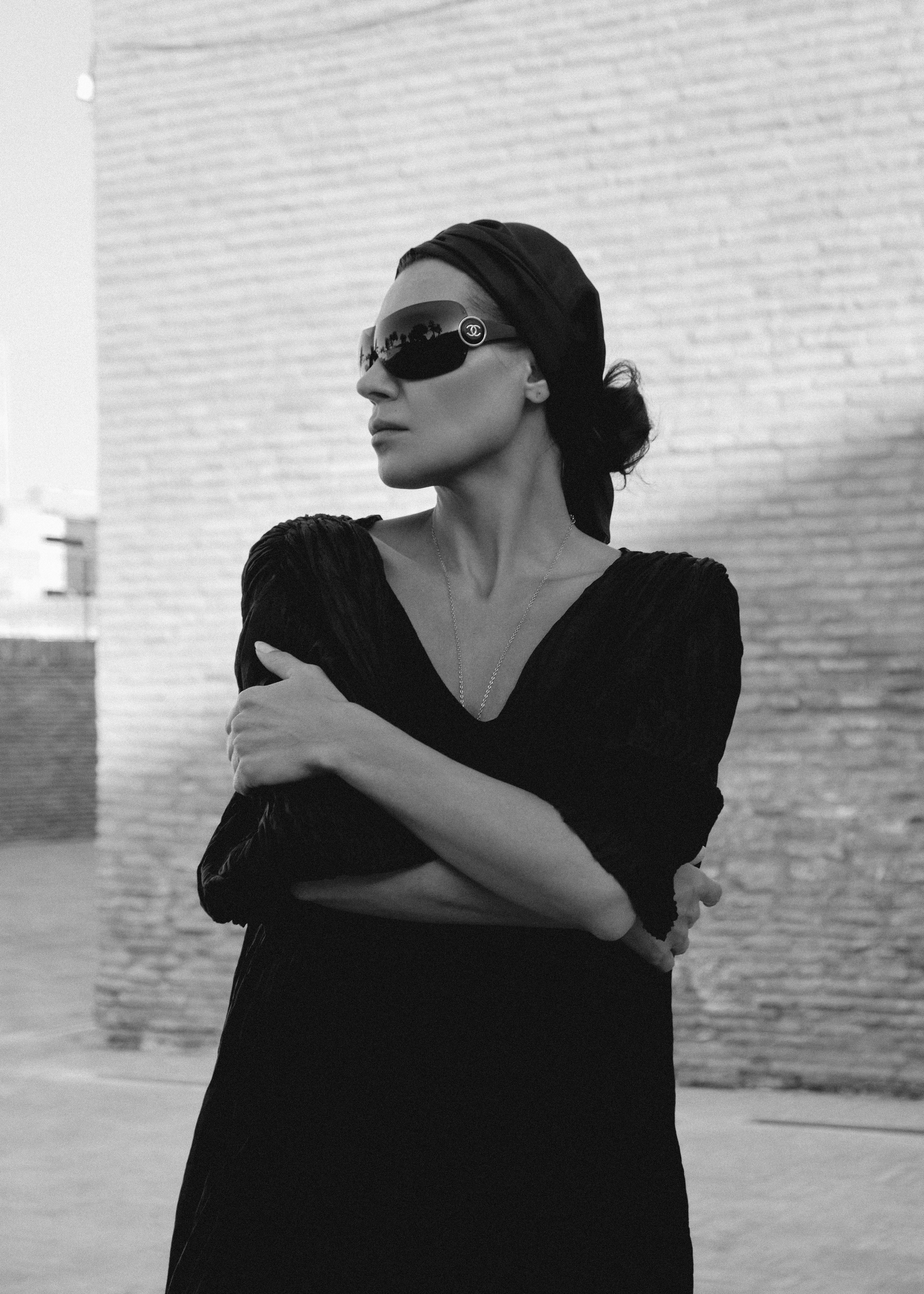 BUKHARA. Коммерческий и fashion-фотограф в Санкт-Петербурге Олеся Поле