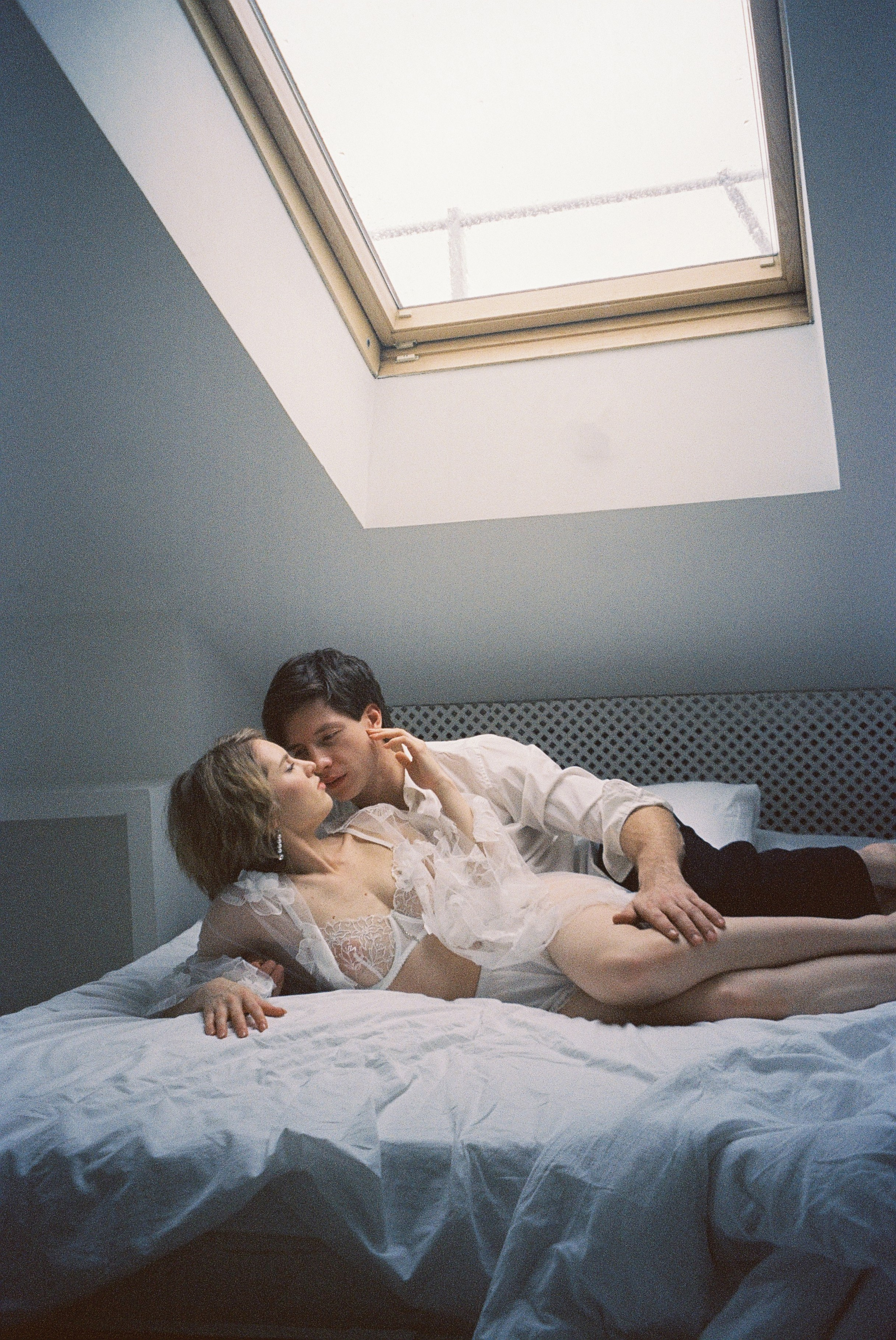 Квартира. Свадебный фотограф в Москве Элина Ларченкова. Фото, которые цепляют