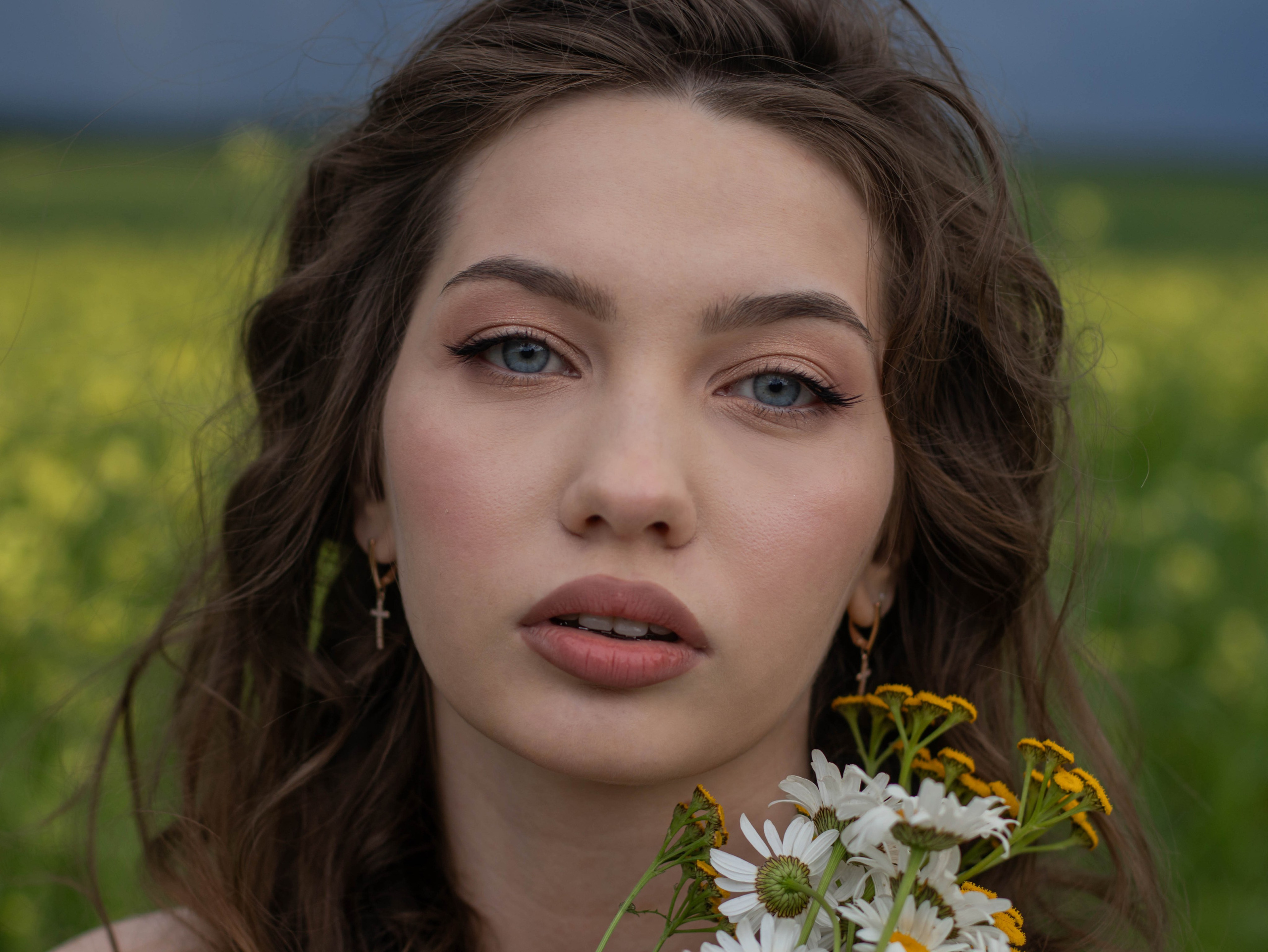 Марина. Семейный фотограф в Ангарске Екатерина Трифонова