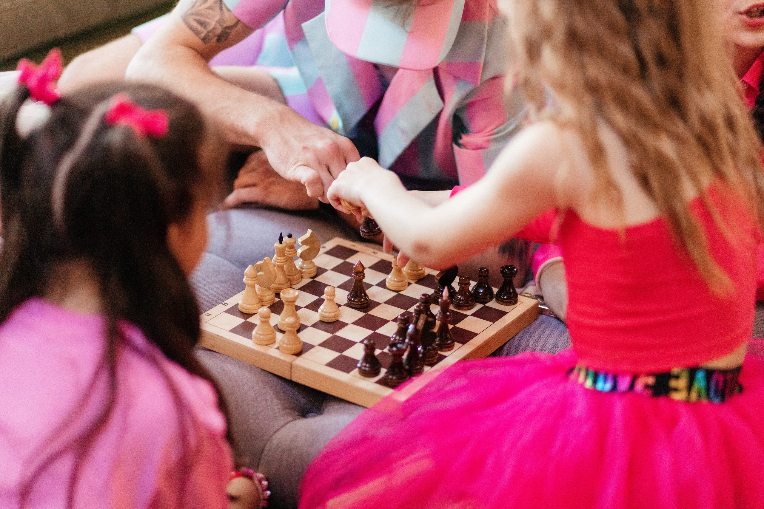 Семейный фотограф. Красильников Евгений — профессиональный фотограф в Ростове-на-Дону
