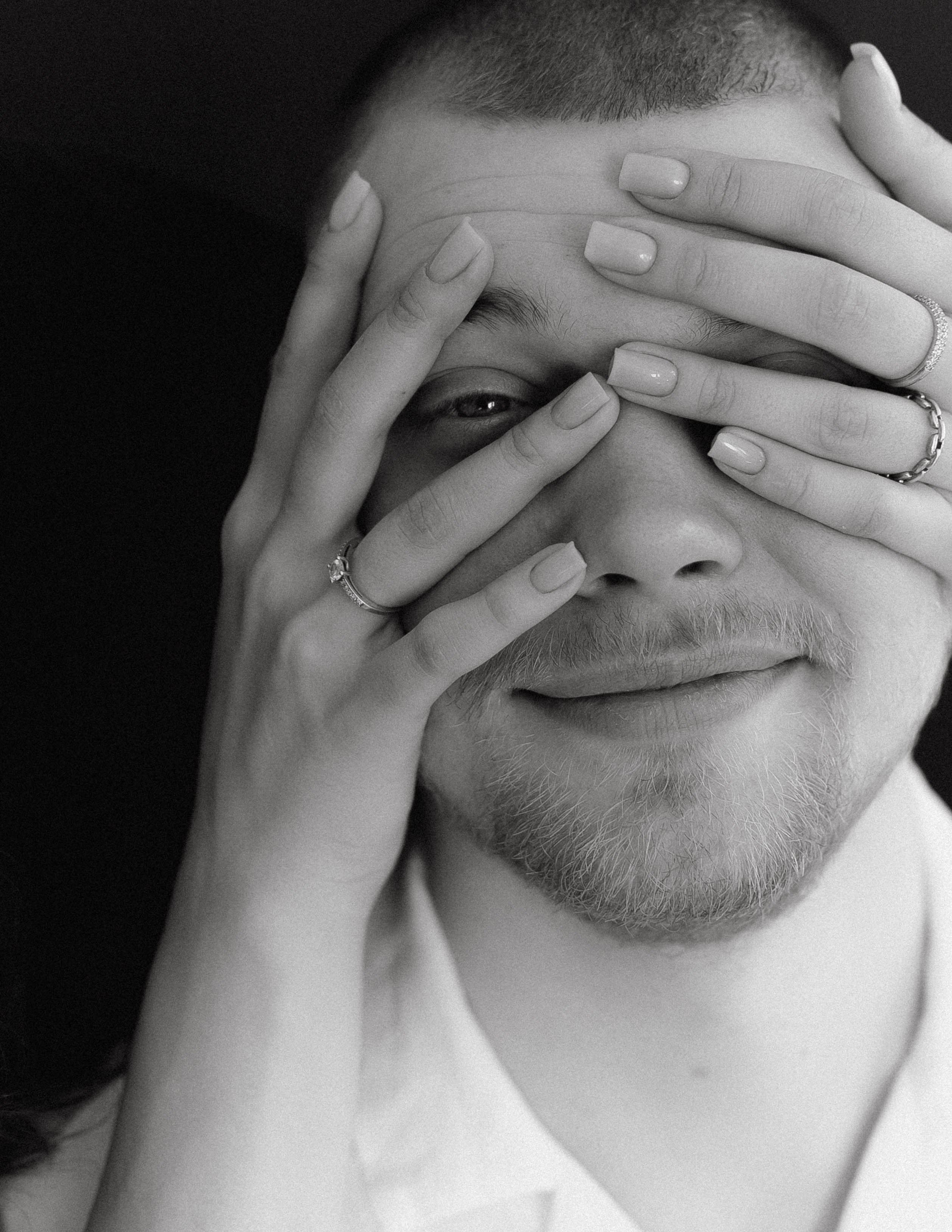 Любим. Свадебный и семейный фотограф в Казани Диана Портнова