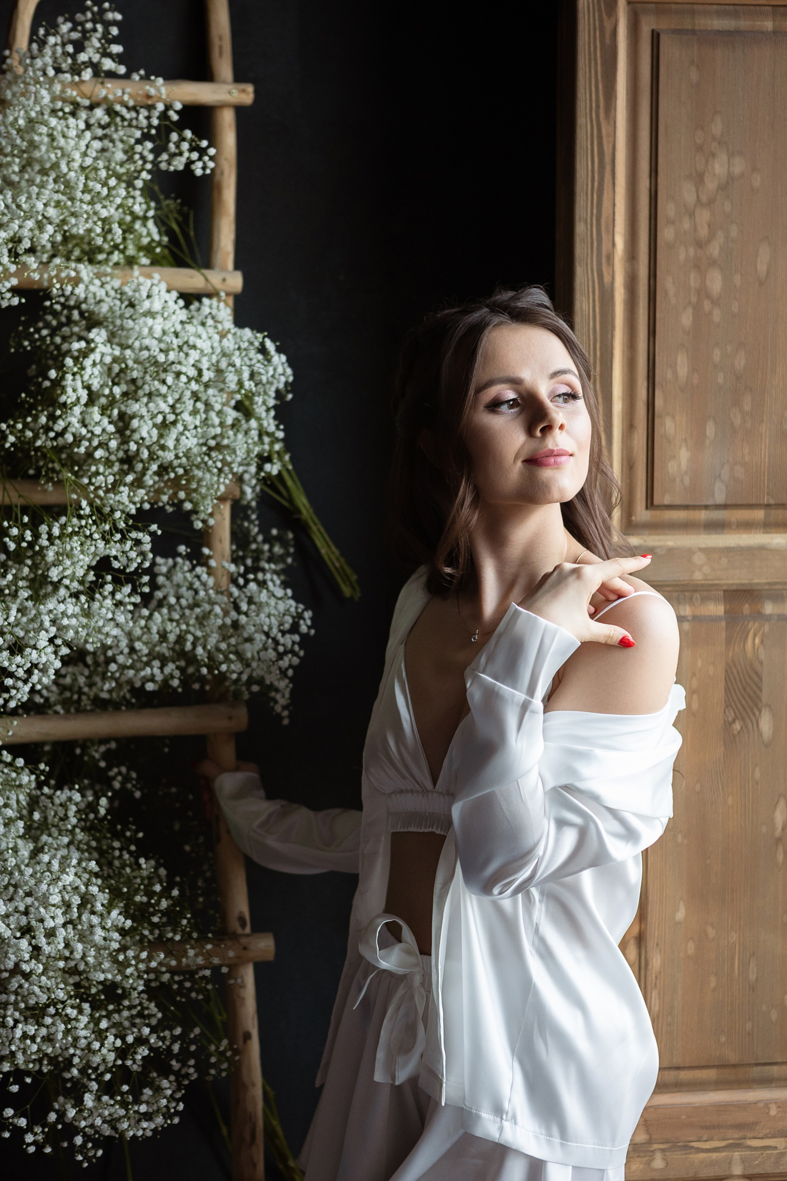 Анжелика. Свадебный фотограф в СПБ | Санкт-Петербурге Анастасия Рахимгулова