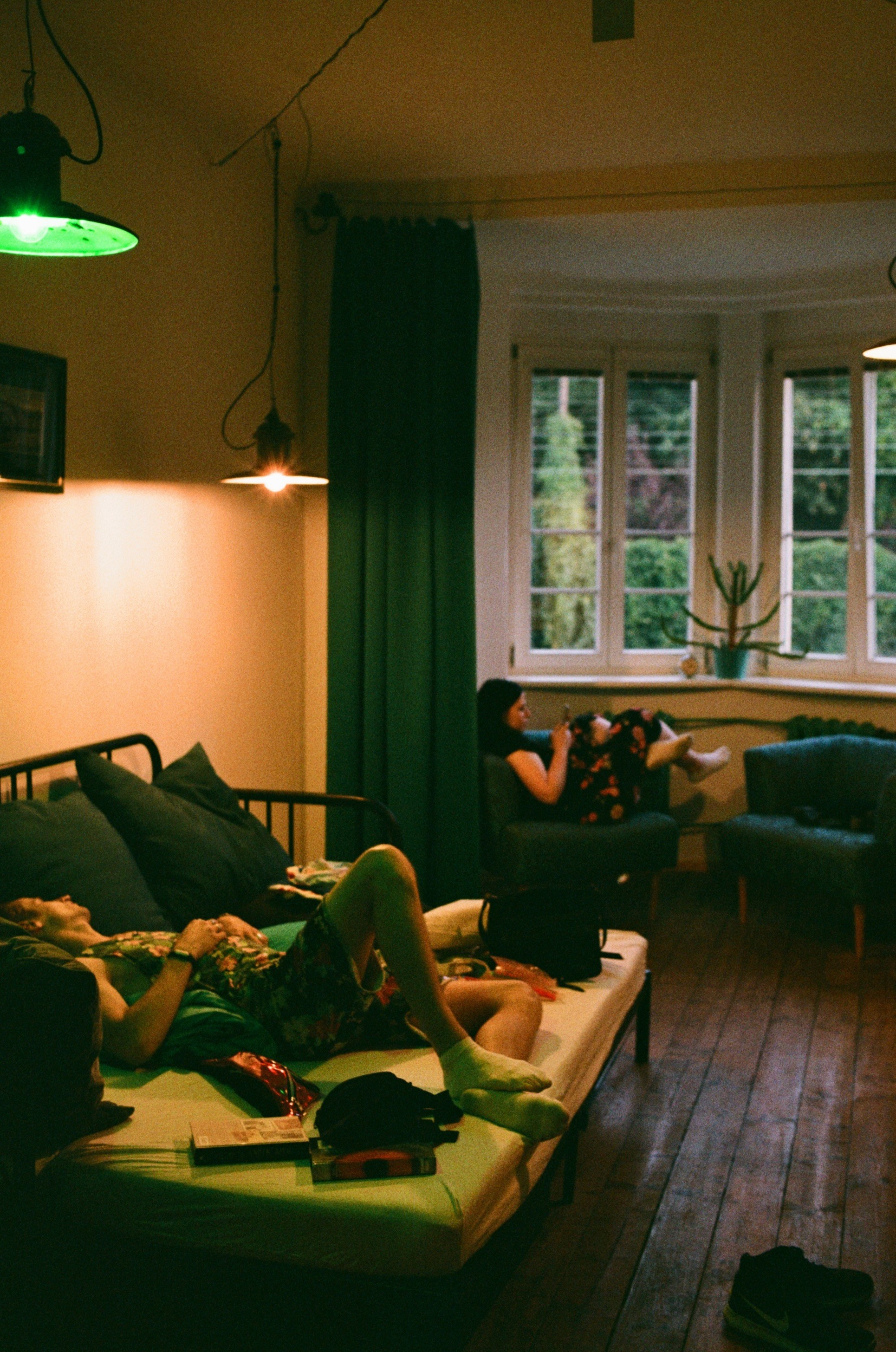 Film. Ruslan UI Dev Page