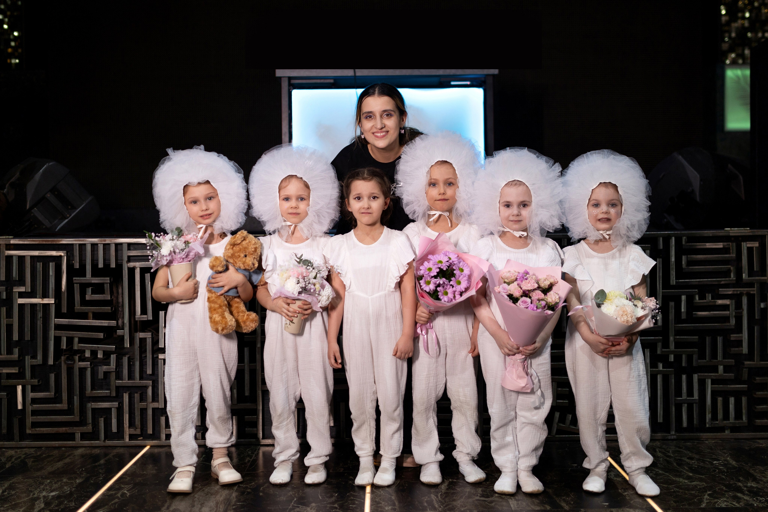 New Beat 2024. Andrey Pospelove. Фотограф в Саратове