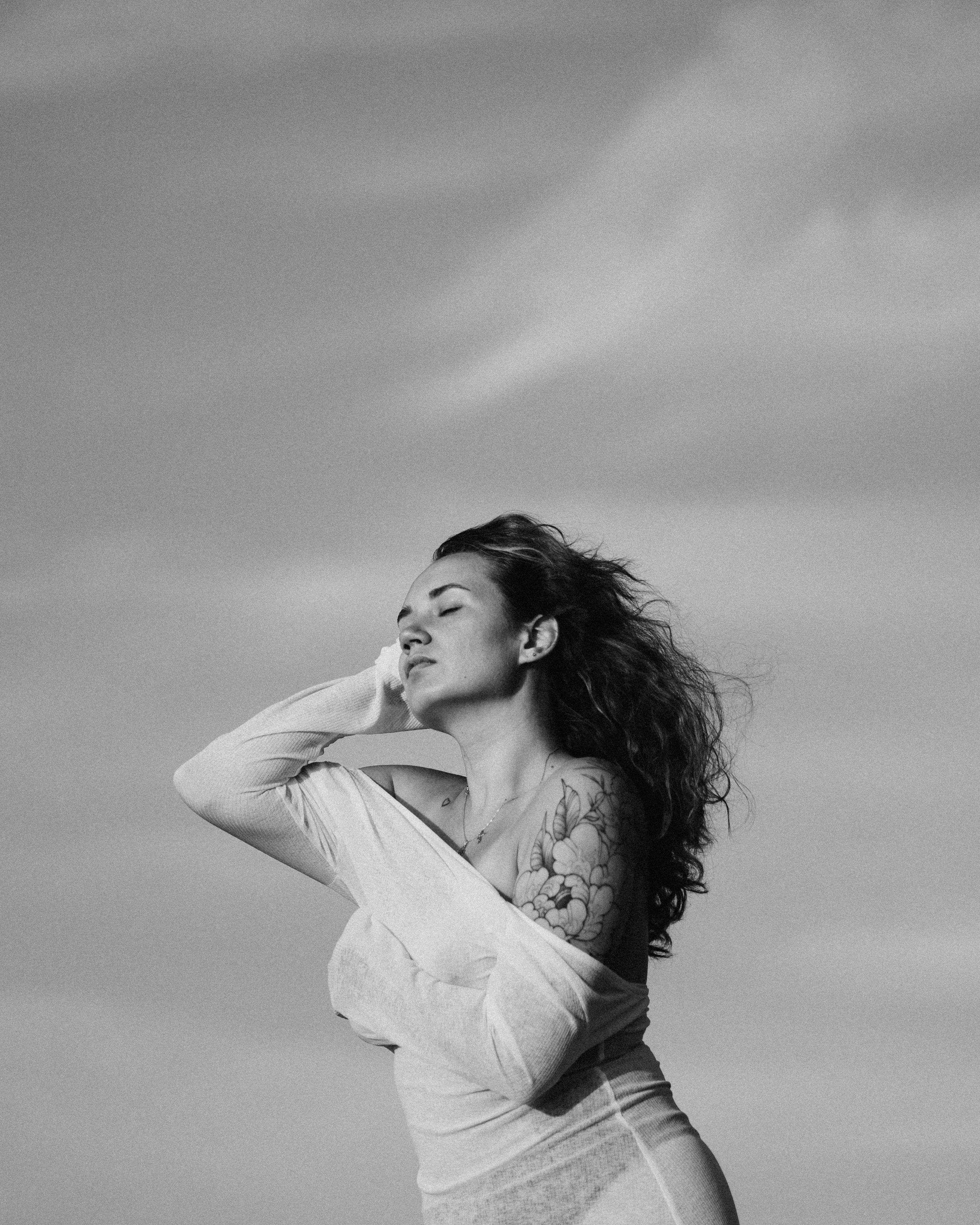 Катрин. Свадебный и портретный фотограф в Новосибирске Любовь Исакова