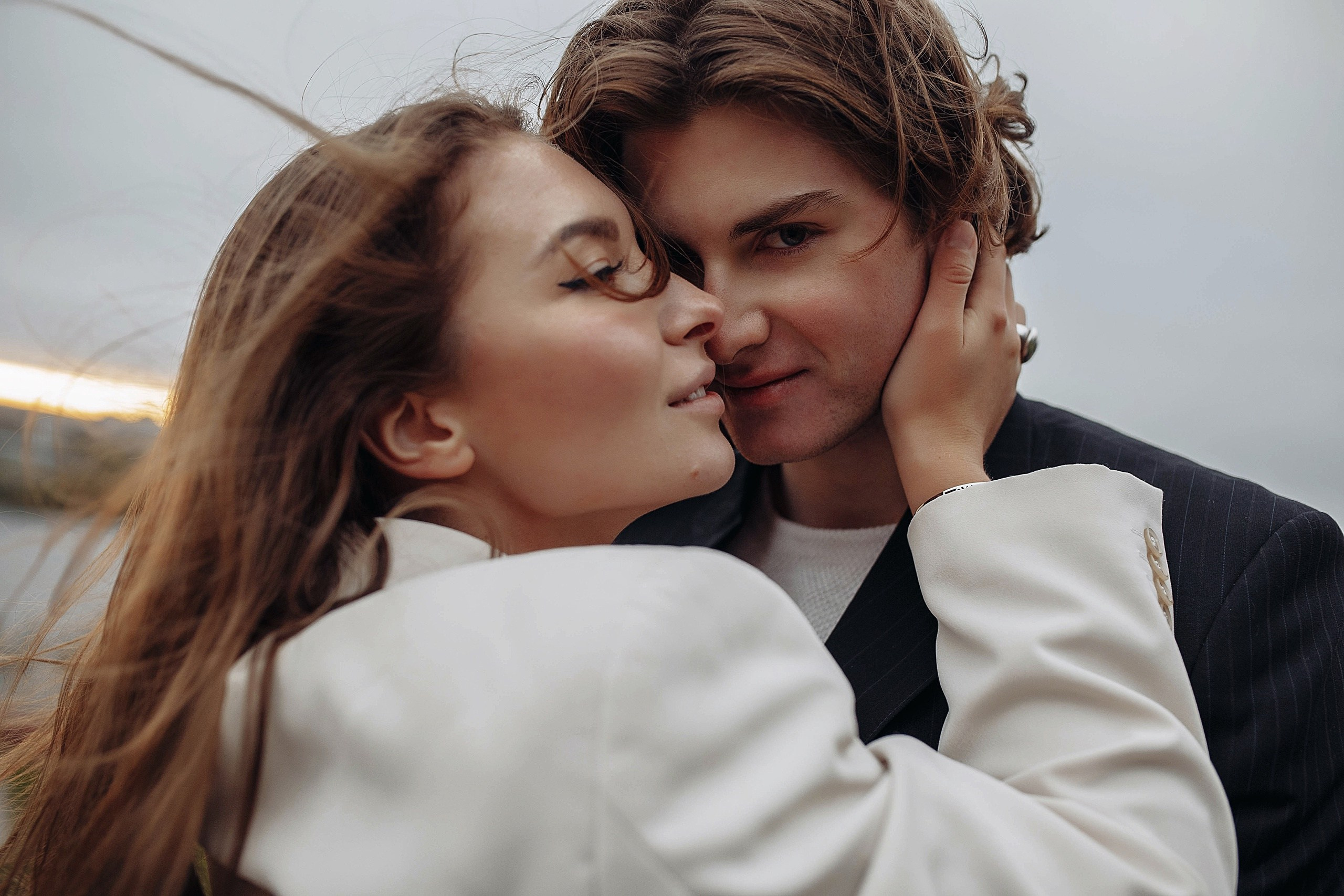 LOVESTORY. Фотограф Бушуева Дарья