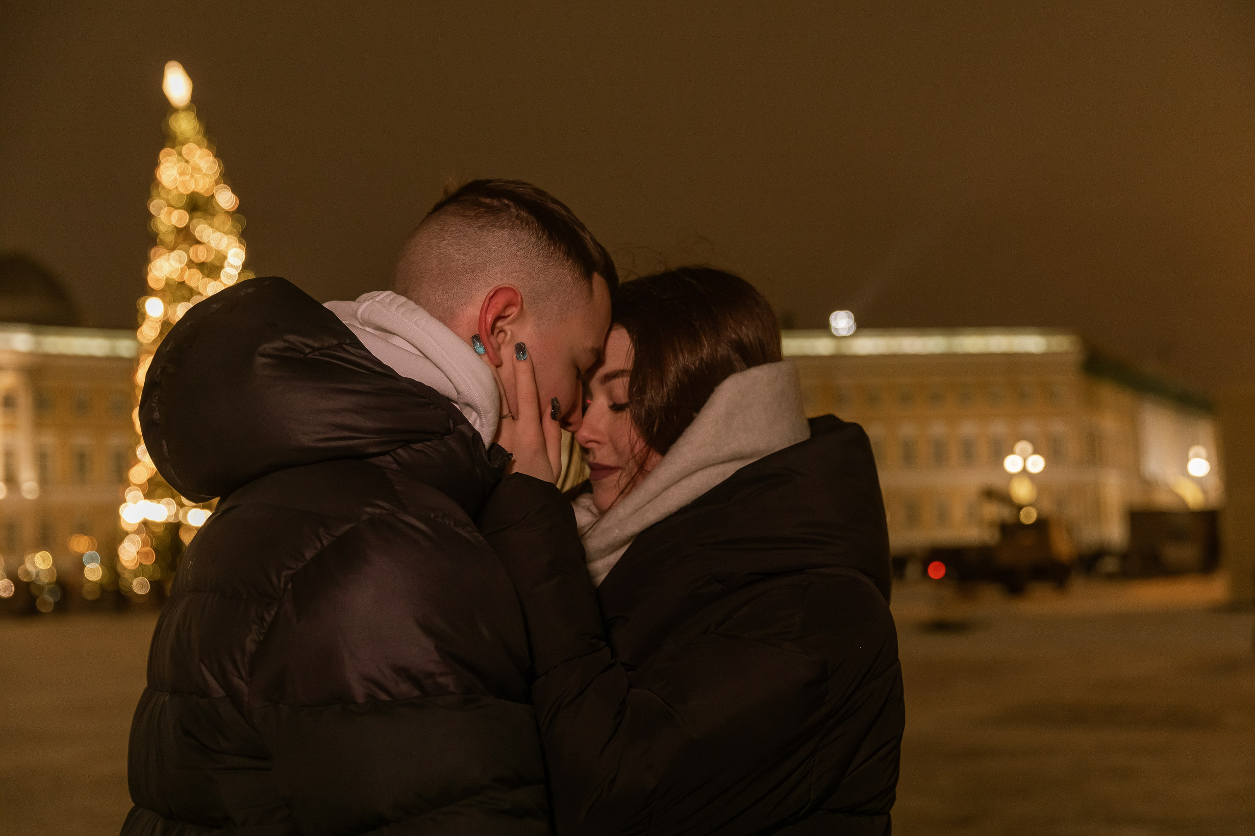 Зимний сад на Исаакиевской площади. Семейный фотограф в Санкт-Петербурге Ева Маркова