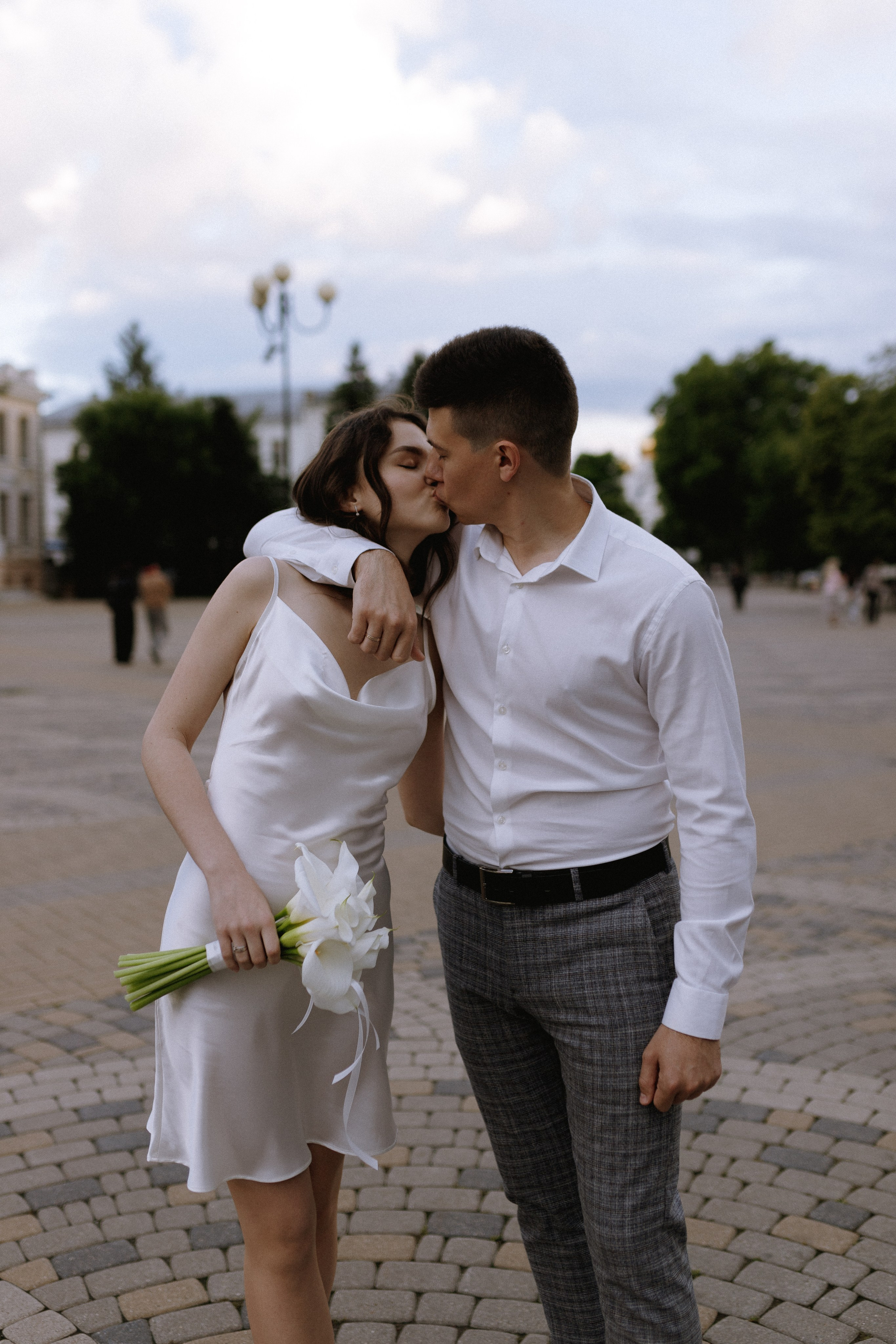 Анна и Игорь. Семейный и женский фотограф в Краснодаре Виктория Гупало