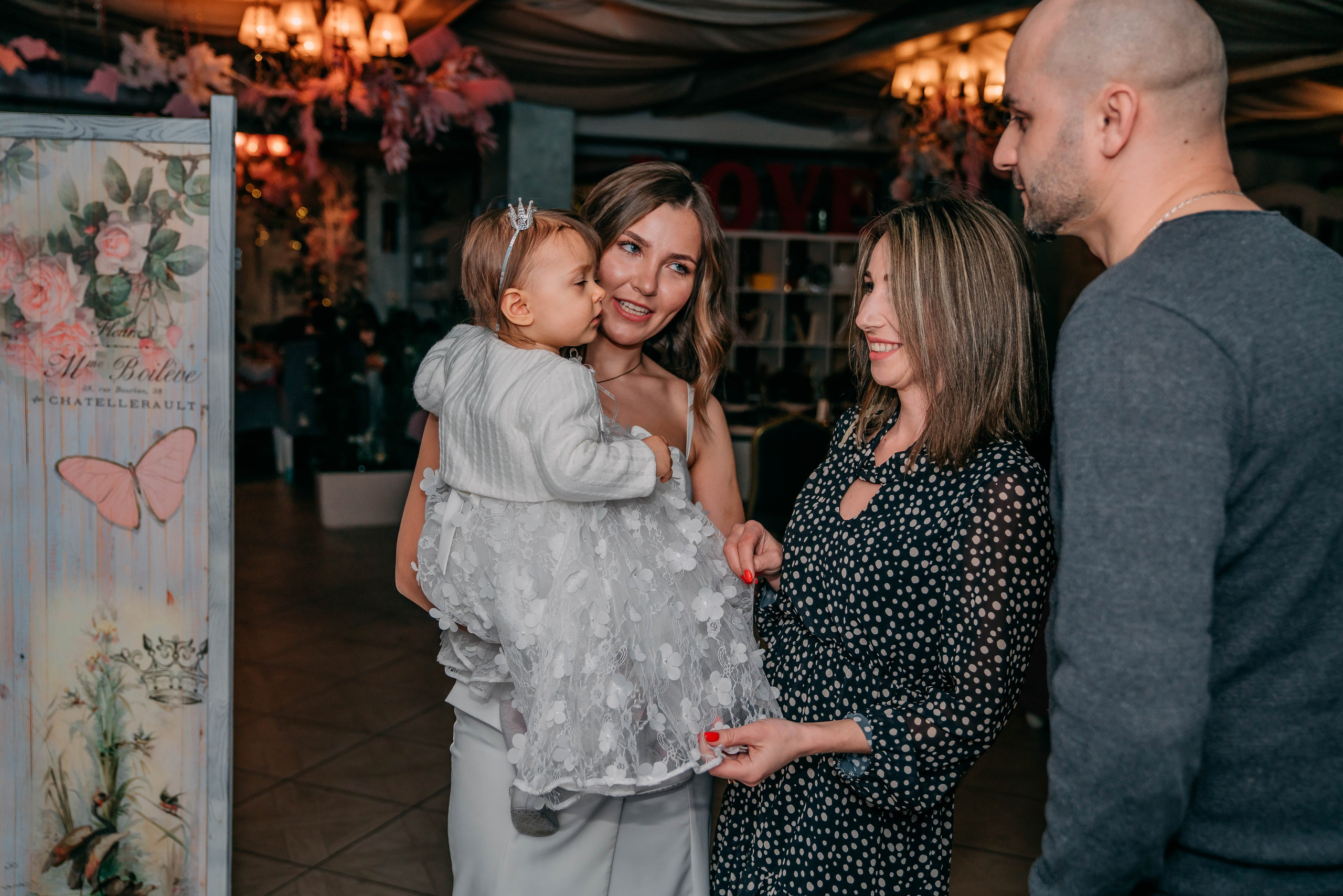 Эля. Семейный и школьный фотограф в Москве Юлия Кобзева