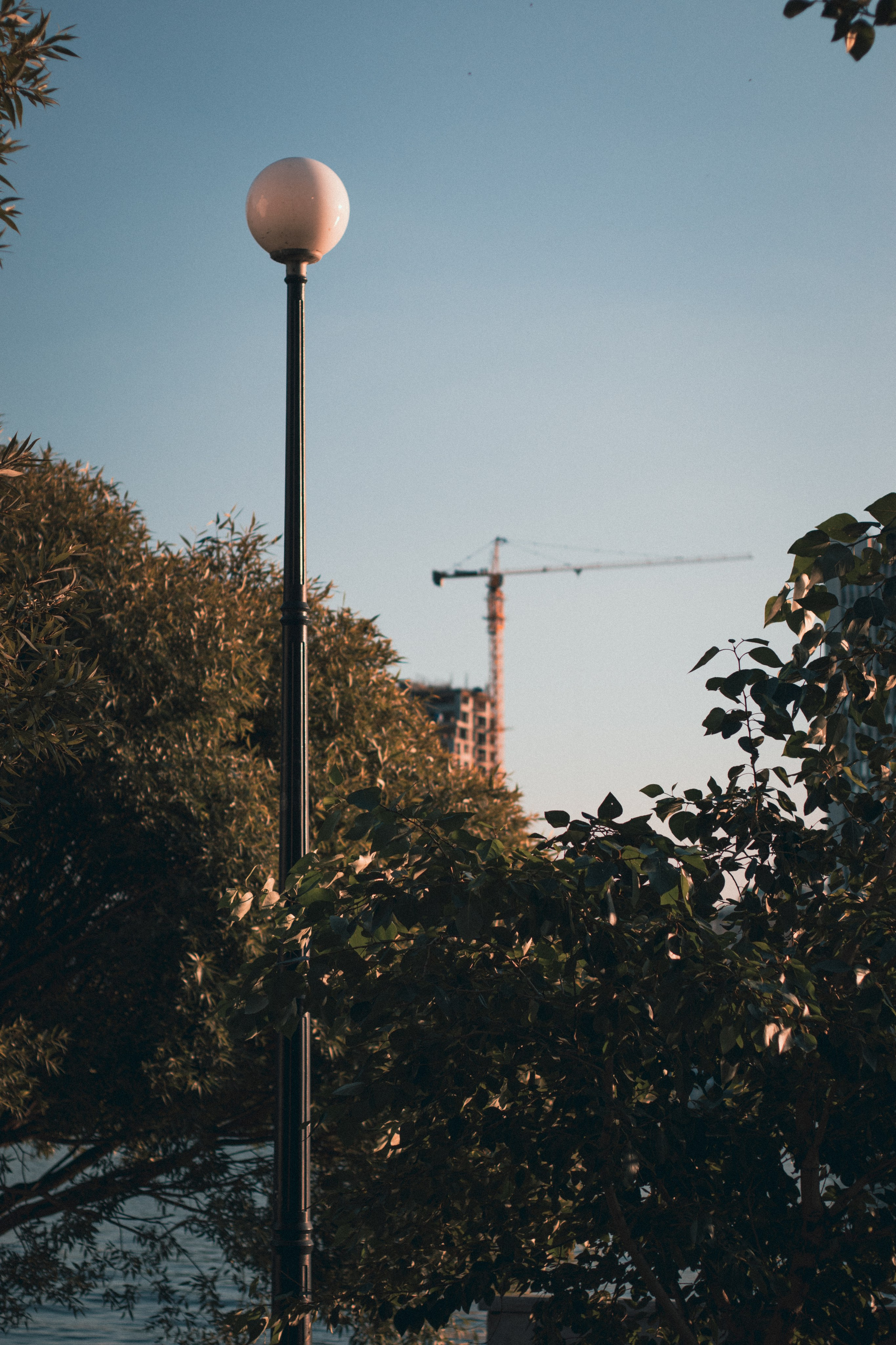 Екатеринбург 2023. Фотограф Вадим Семак