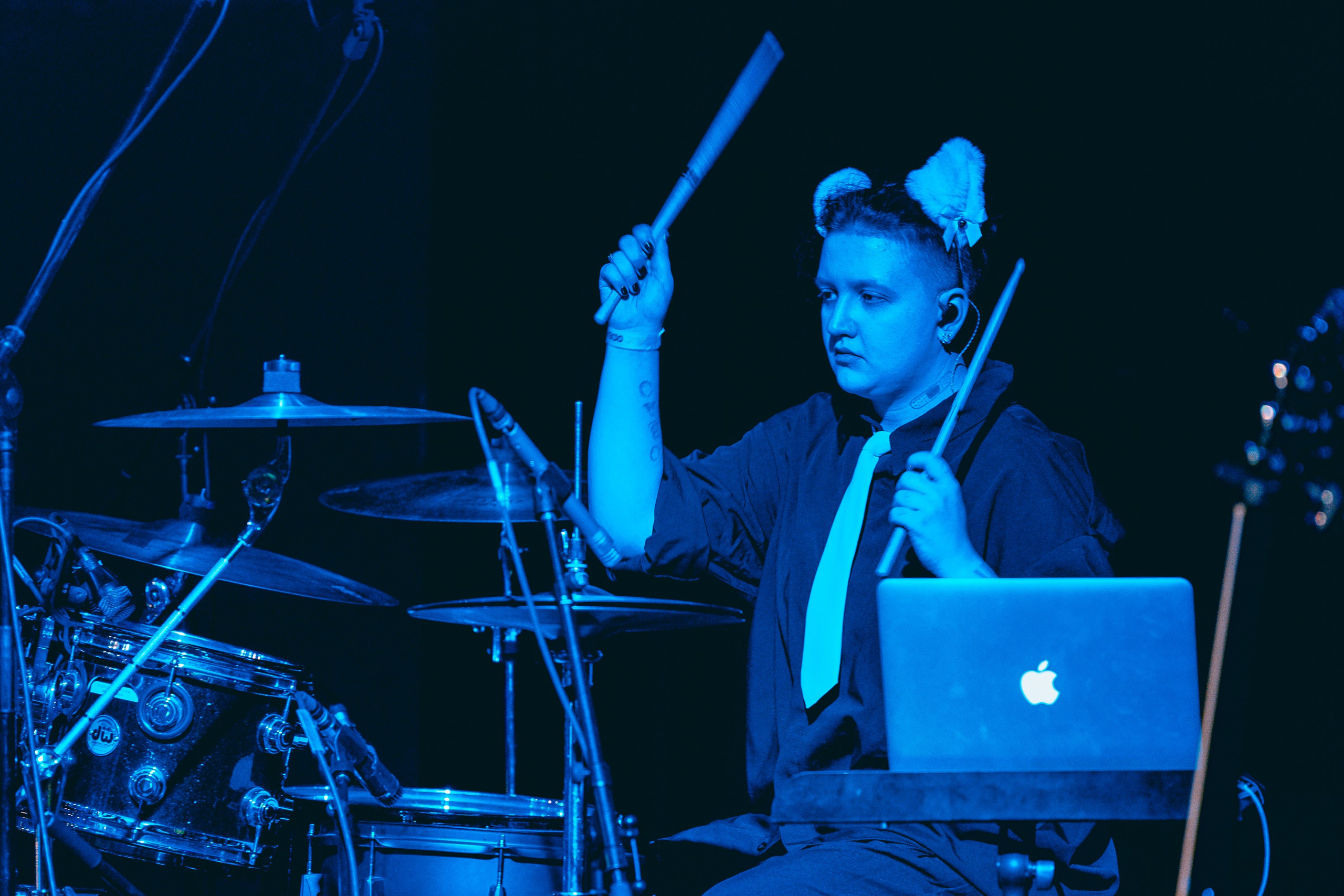 Алена Швец. Магия музыки в кадре: Концертная Фотография