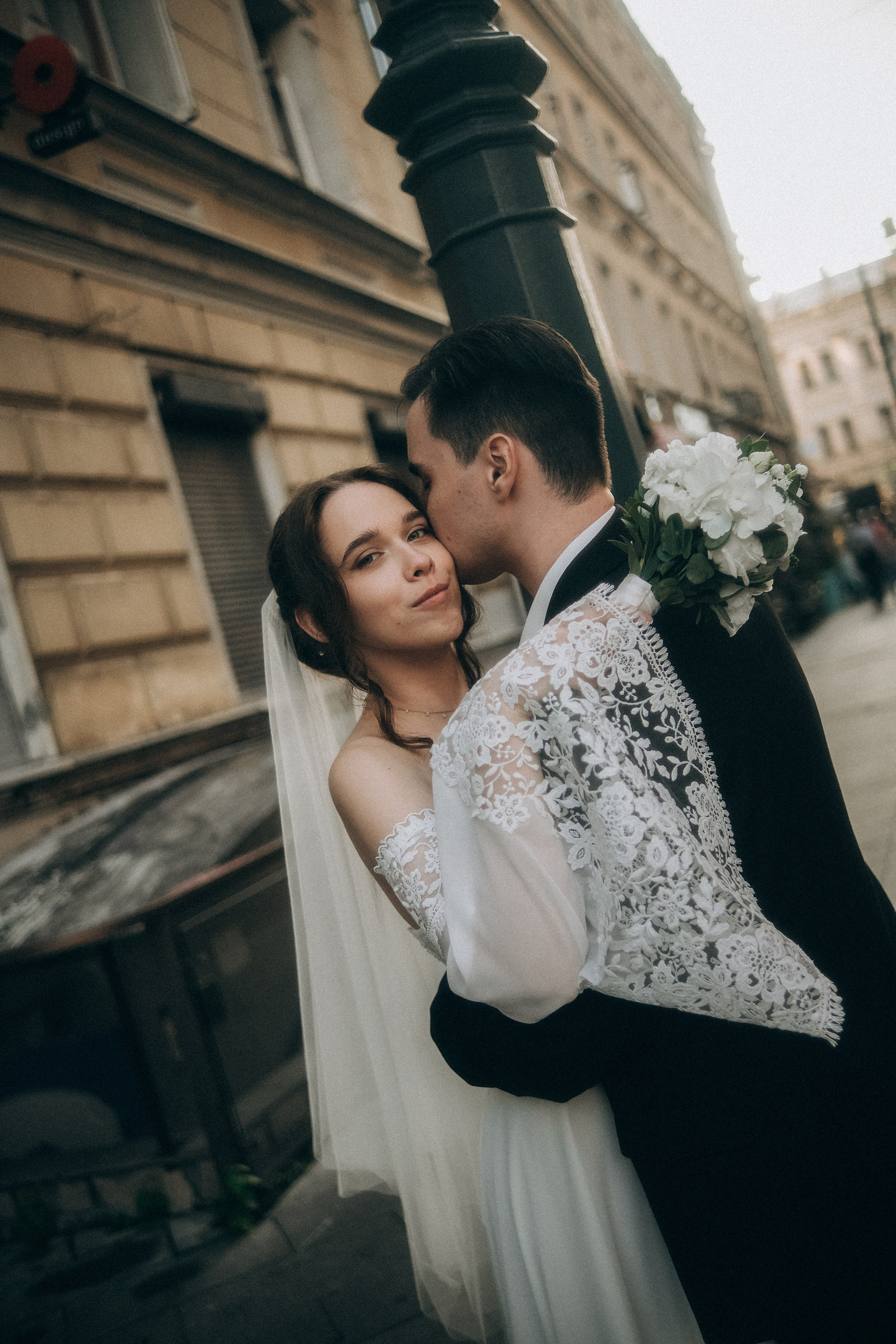 Ира & Максим МСК ДБ4. Phdkvmr.ru