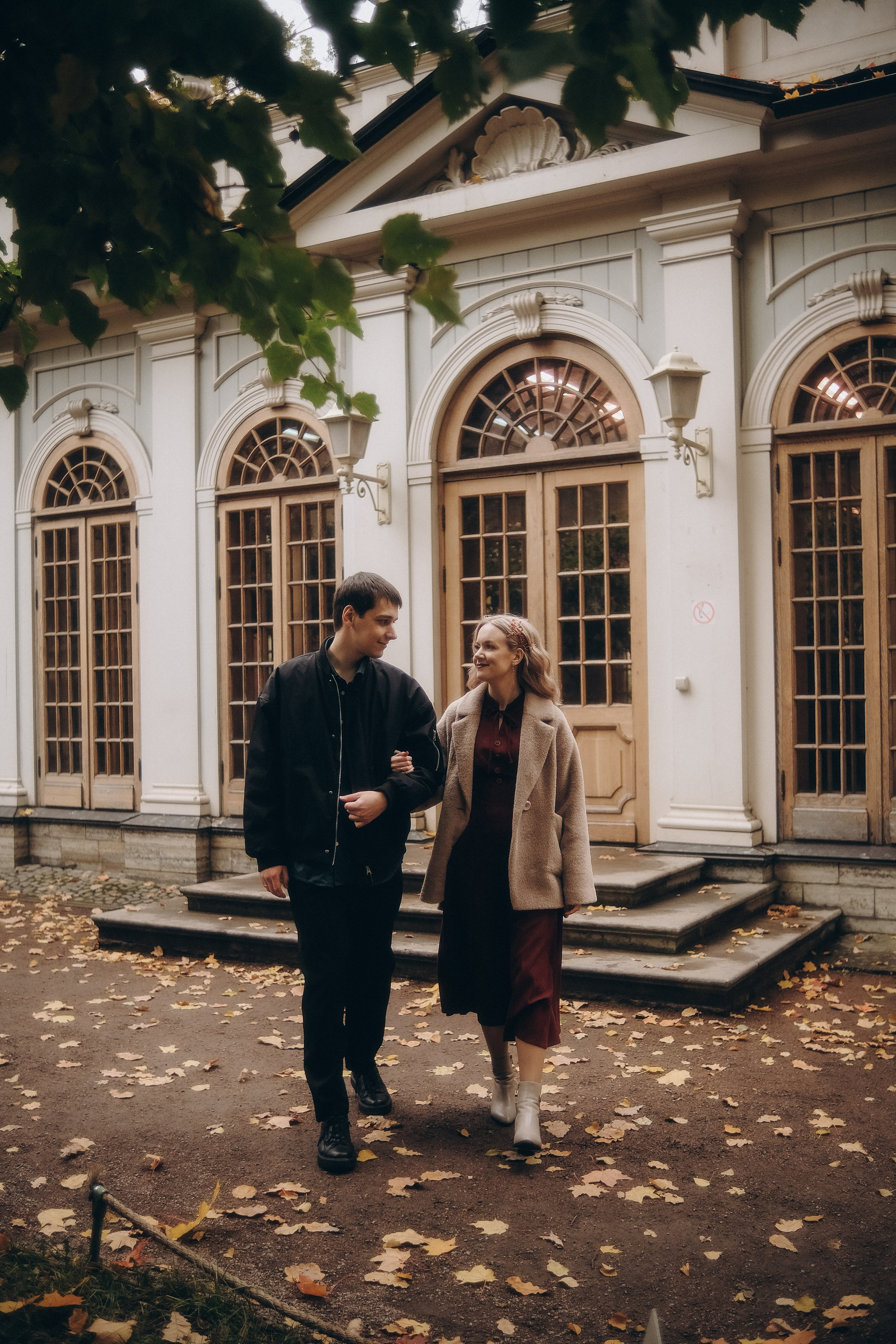 Соня&Паша. Phdkvmr.ru