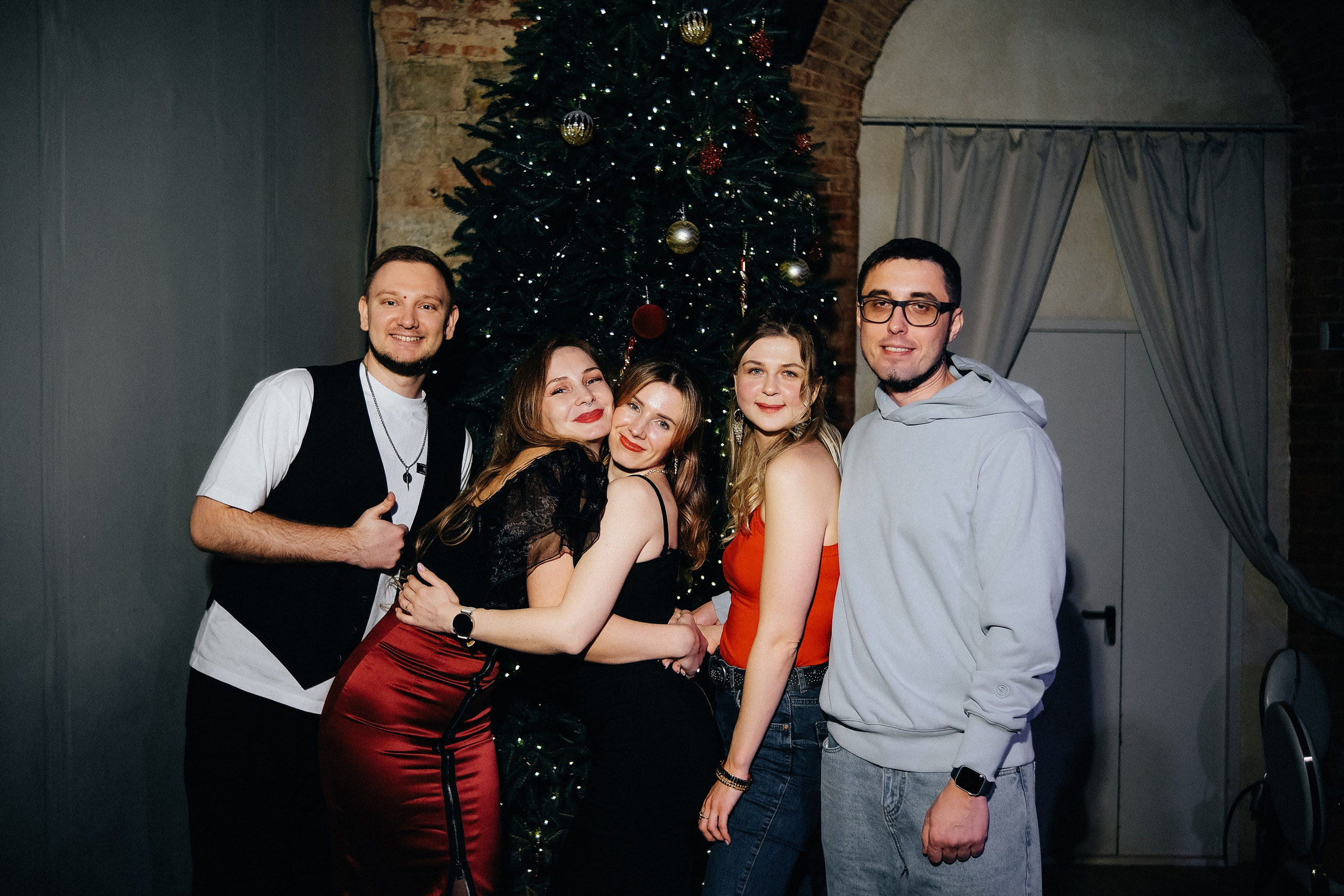 Корпоратив loft Game diving. Phdkvmr.ru