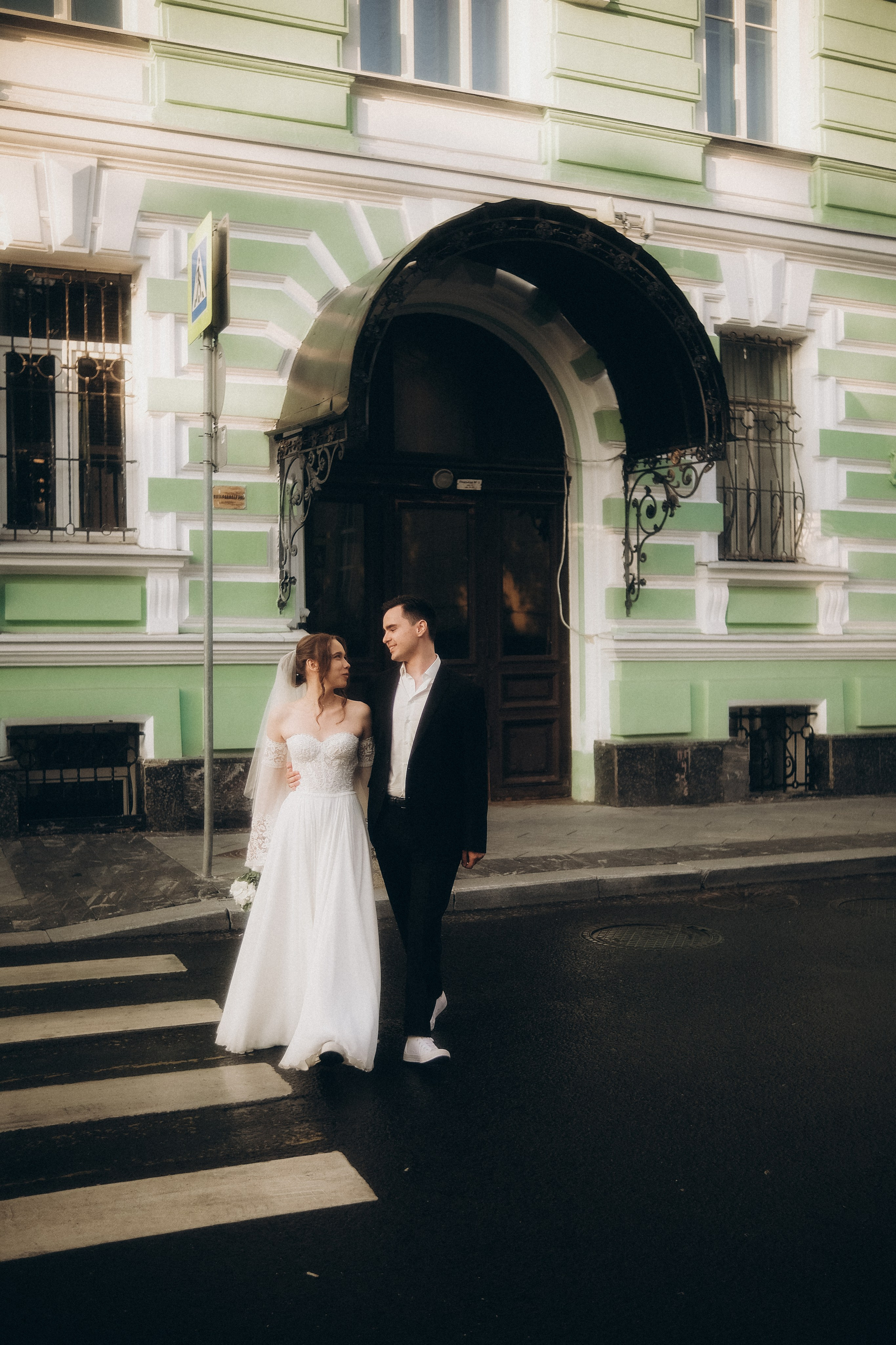 Ира & Максим МСК ДБ4. Phdkvmr.ru