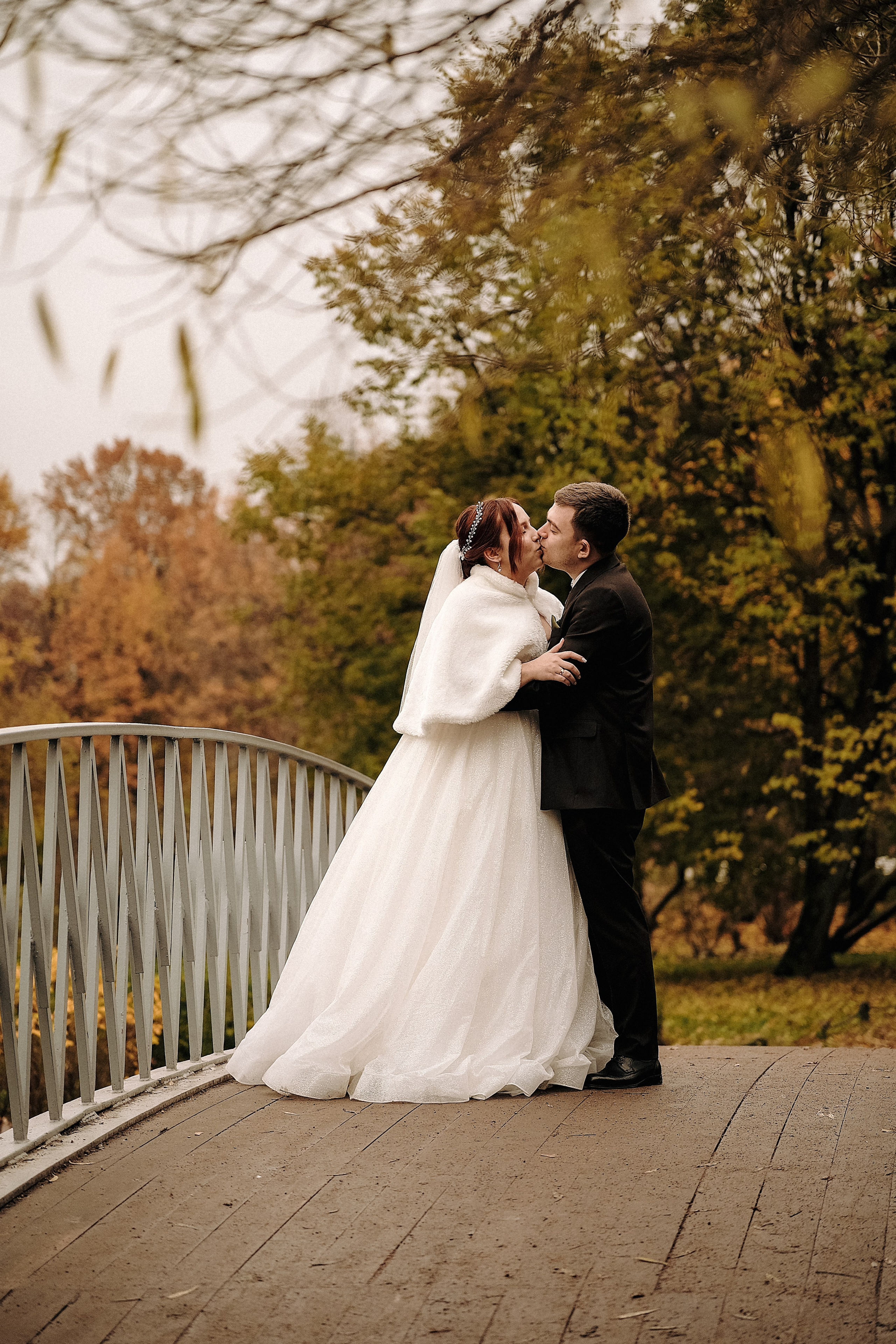 Марина & Кирилл. ДБ1. Phdkvmr.ru