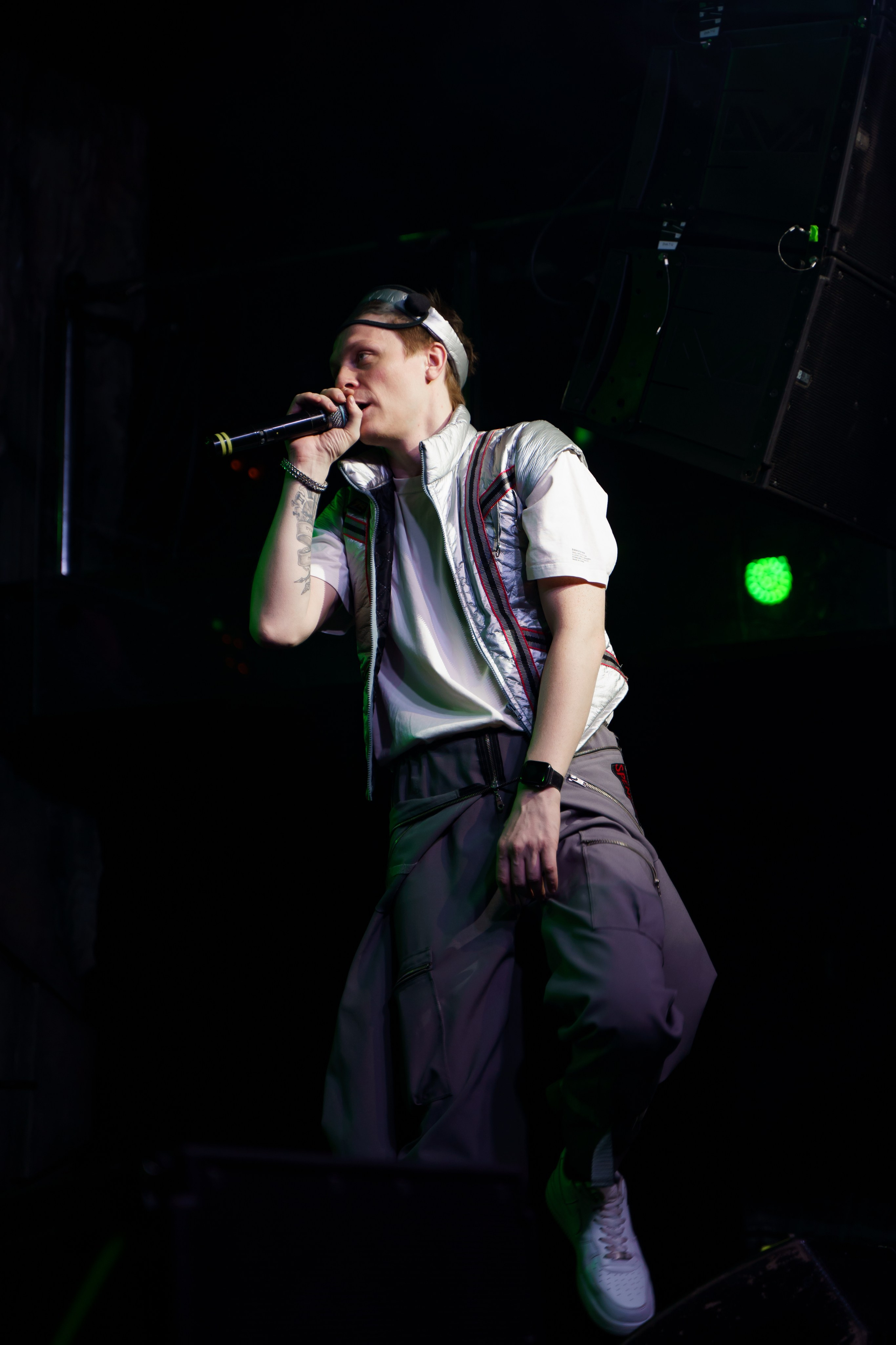 COSMO JUMP PARTY 2025. Фотограф Надежда Погребняк | Рязань | Москва