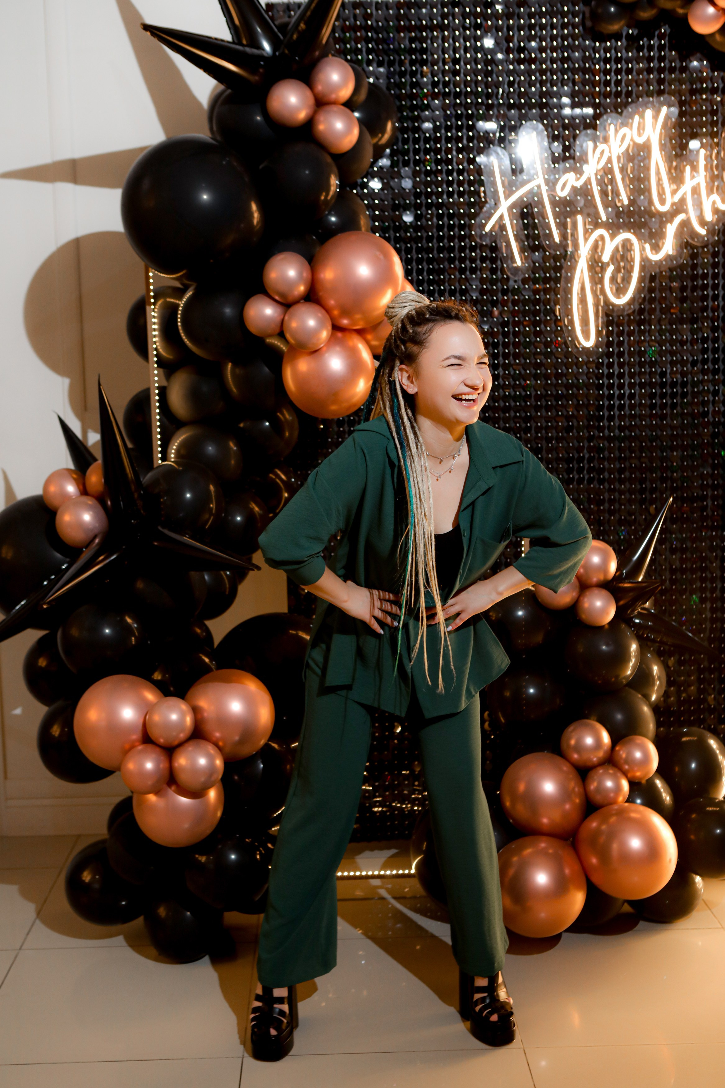 Happy B-Day Kristina. Свадьбы