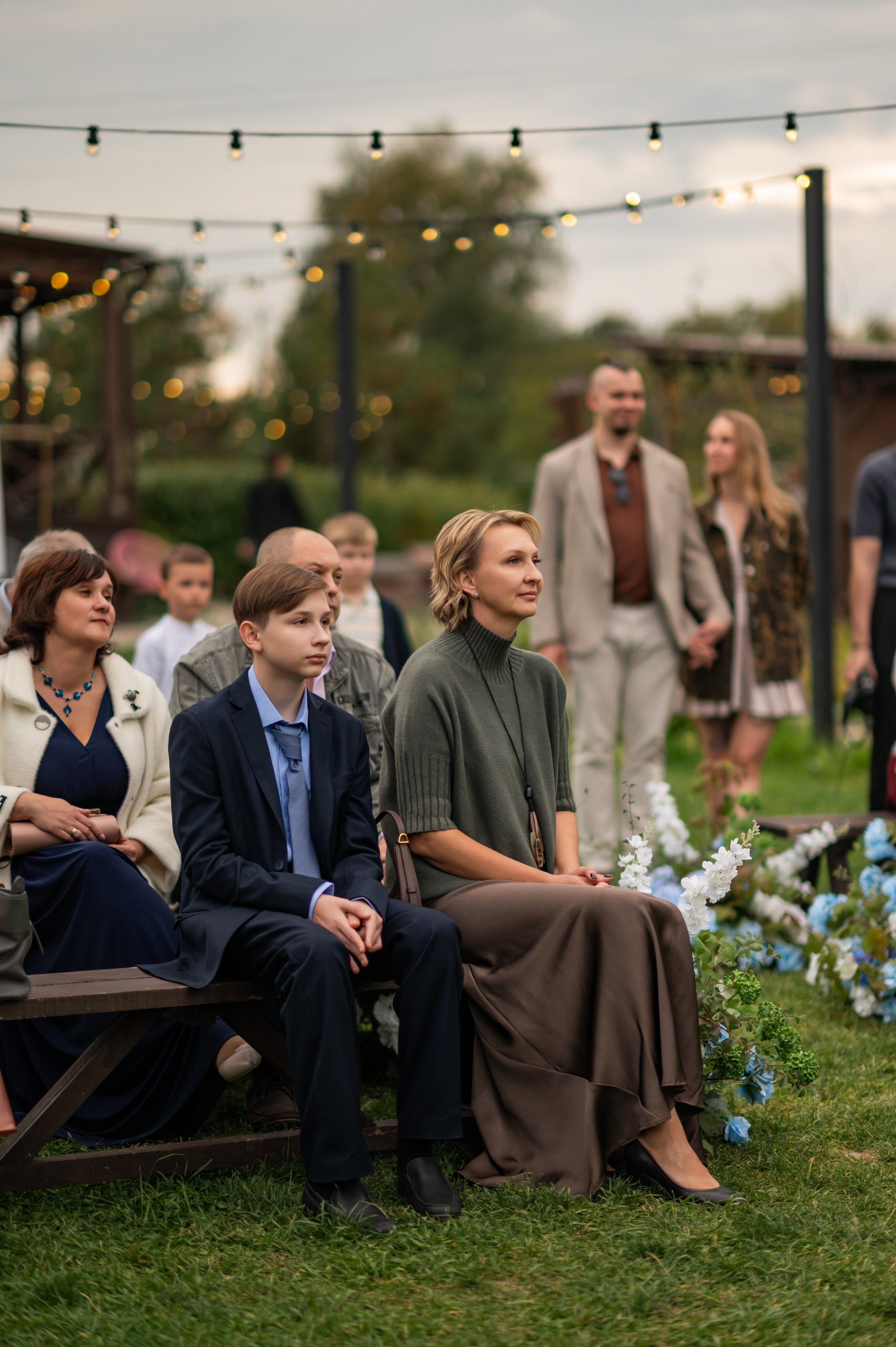 2025. Сергей и Катя. Свадебный и семейный фотограф в Москве и Европе Евгения Амелина