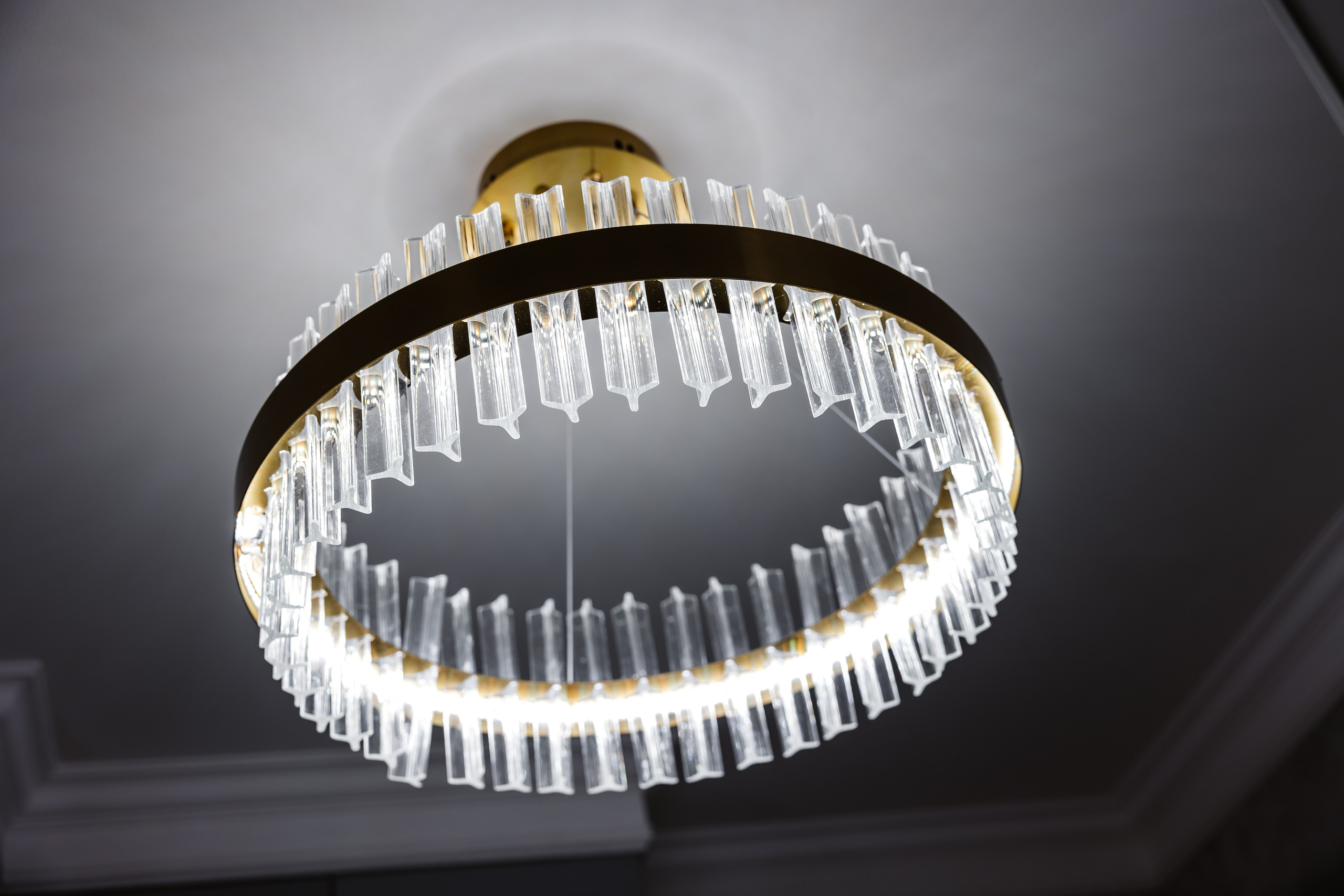 Квартиры. Фотограф в Санкт-Петербурге Кирюшенков Андрей