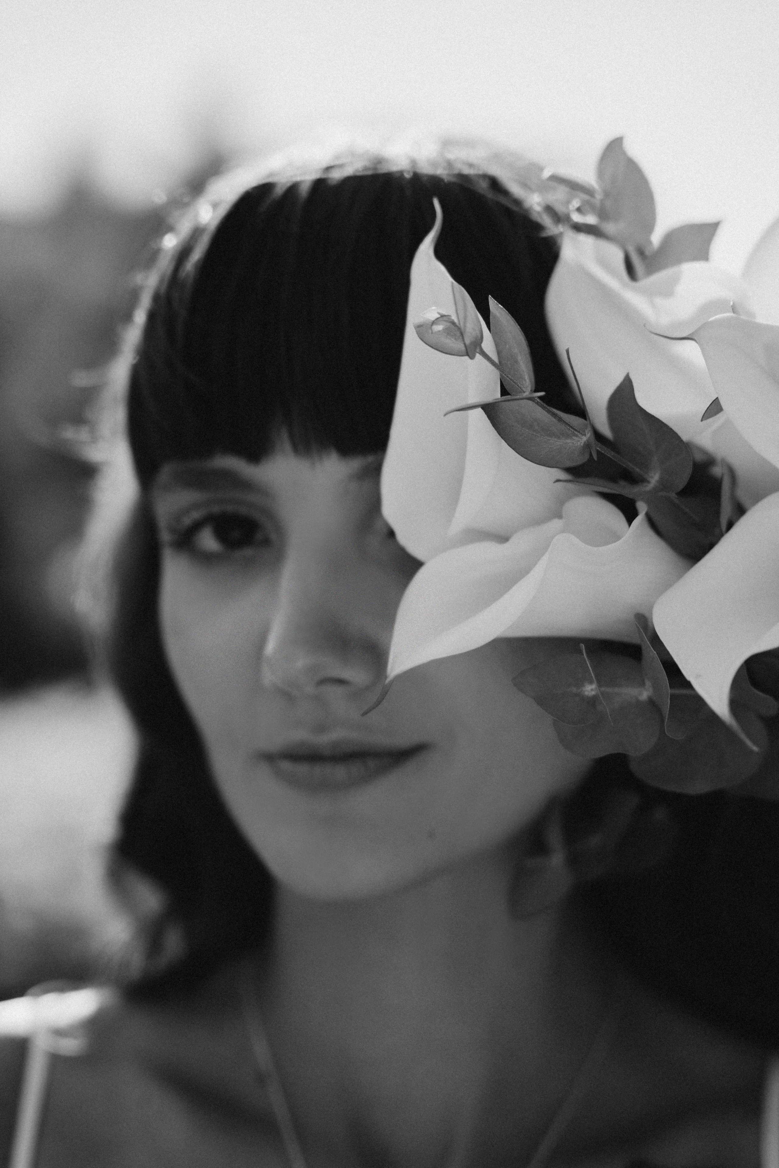 Кристина и Антон. Фотограф Мария Миллс | Минск