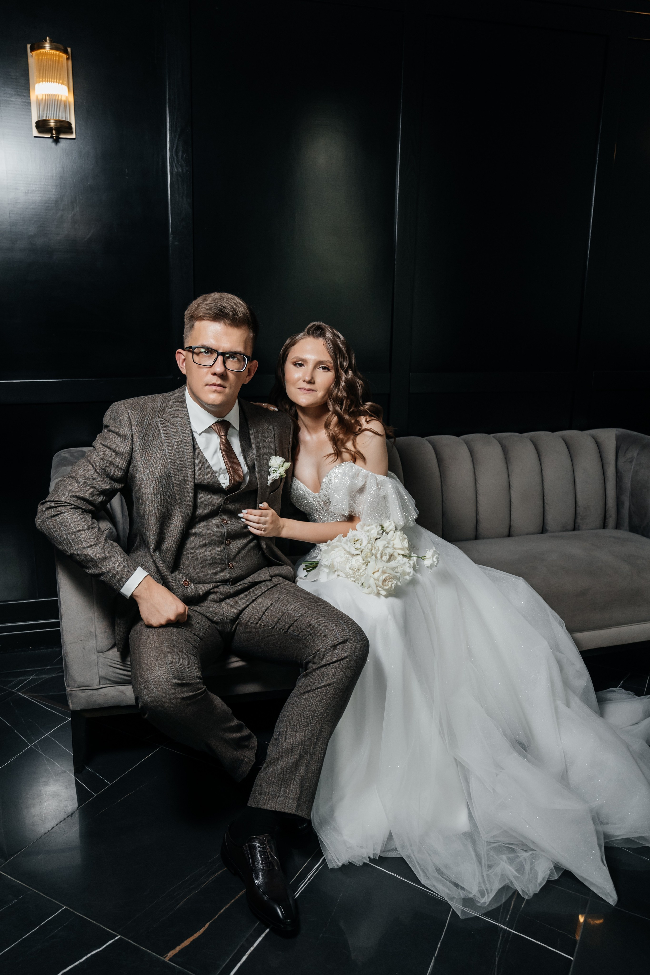 Павел и Анастасия. Свадебный и семейный фотограф В Барнауле Нечаева Таня