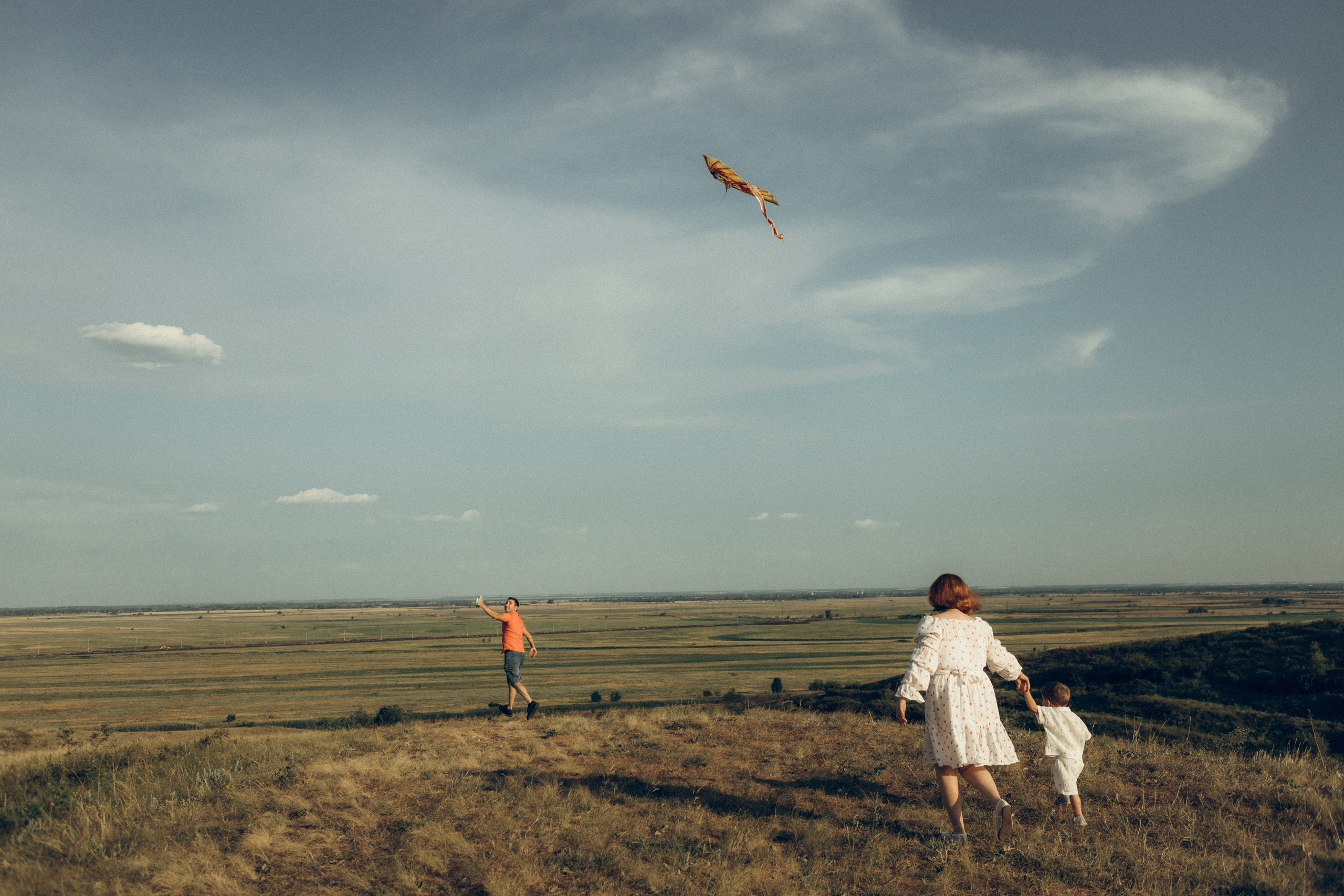 Оксана, Артем и Тимур. Семейный фотограф и фотограф на роды в Ростове-на-Дону Мухина Виктория