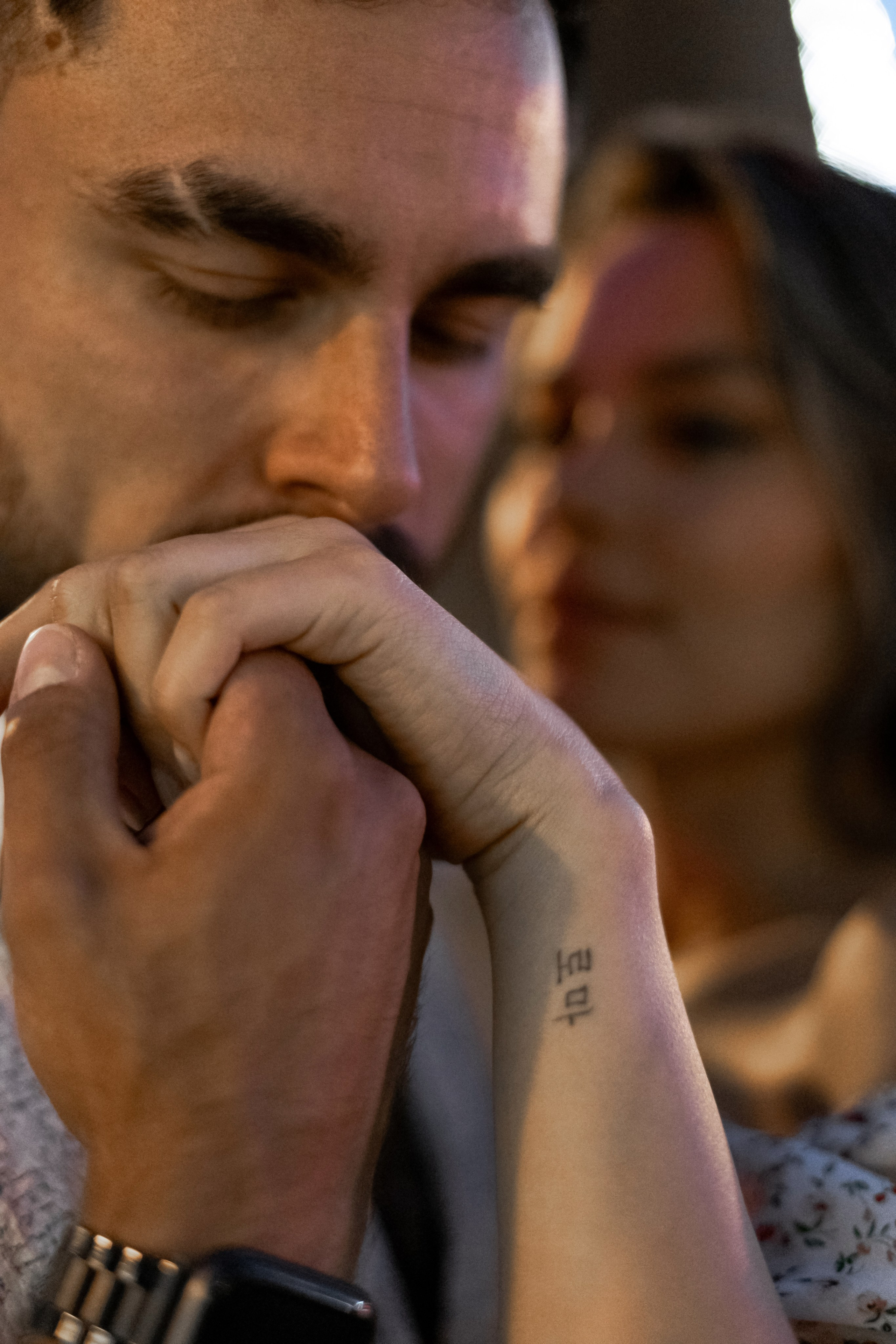 Ночь. Мосты. Любовь. Свадебный и портретный фотограф в Санкт-Петербурге Надежда Чечулина