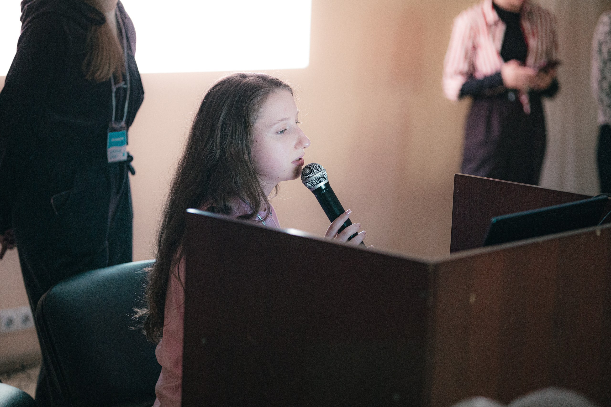 Летняя психологическая школа МГУ 2025. Саватейкин Ярослав | Портретный фотограф в Москве