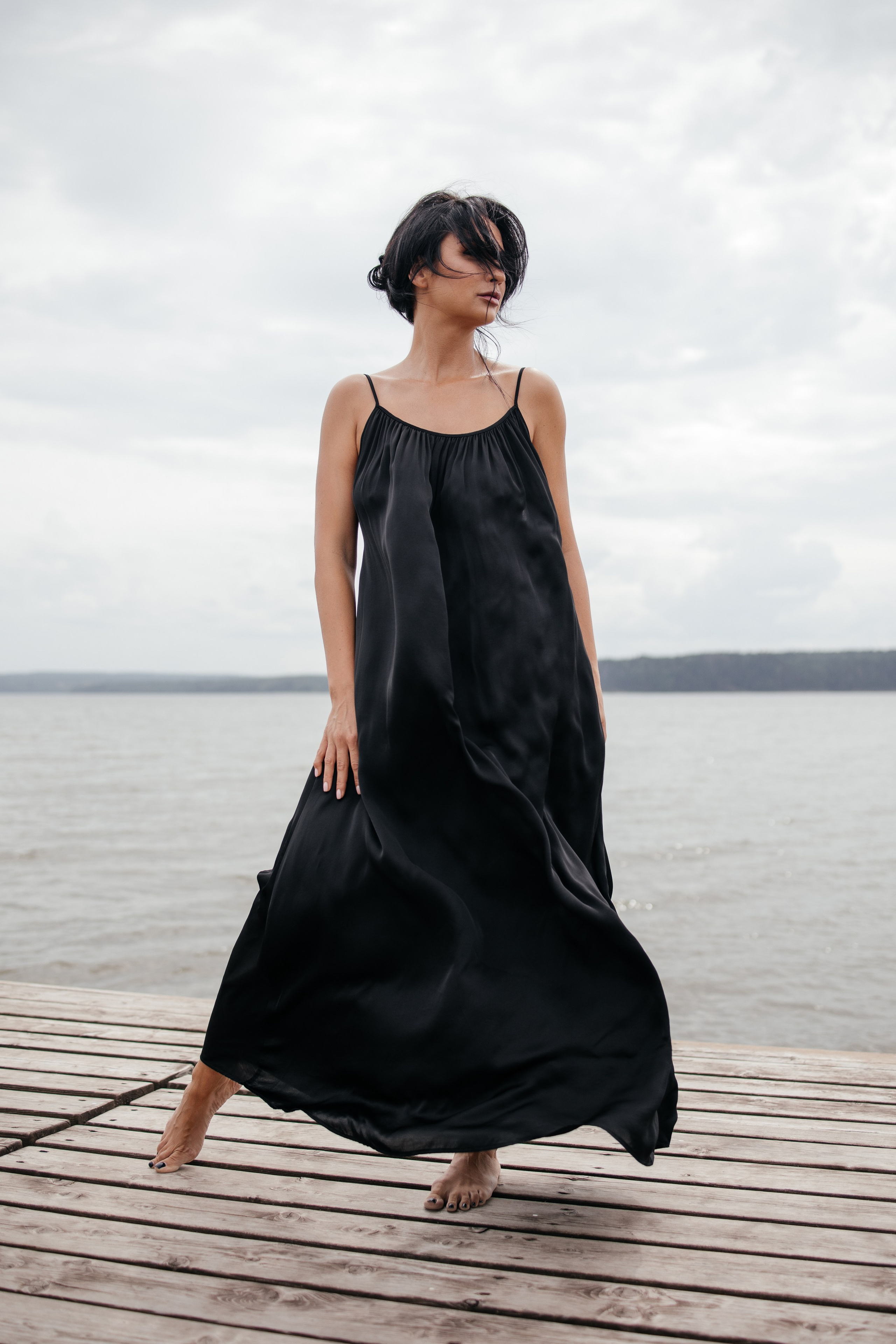 Светлана. Анна Подчас — фотограф роскошных и успешных