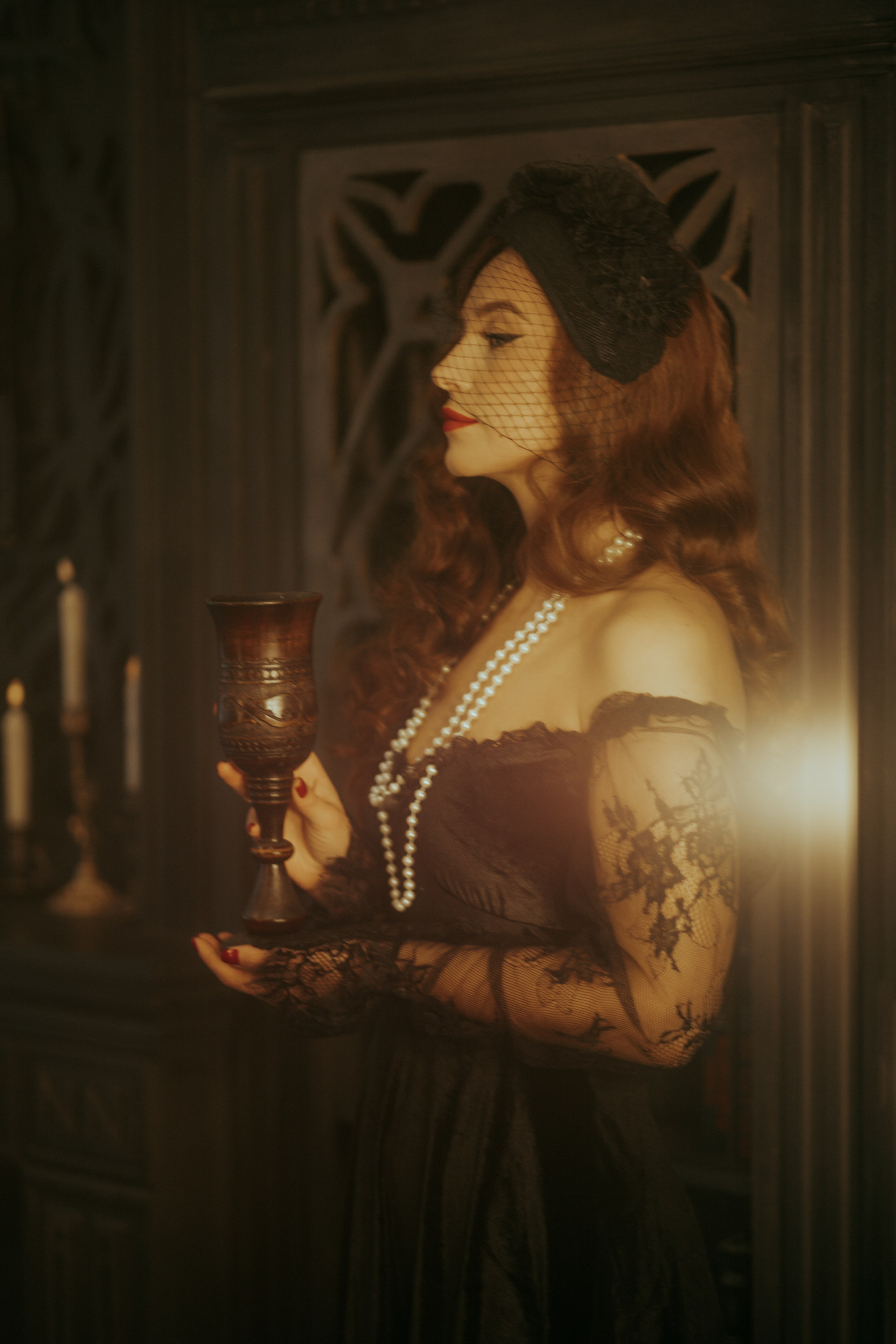 Фотографический диссiдентъ Первопрестольной