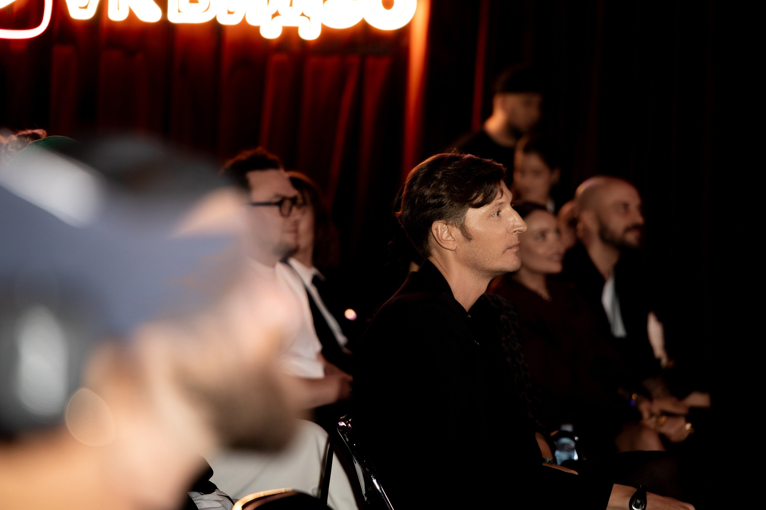 ТНТ «Большой Куш». Главная