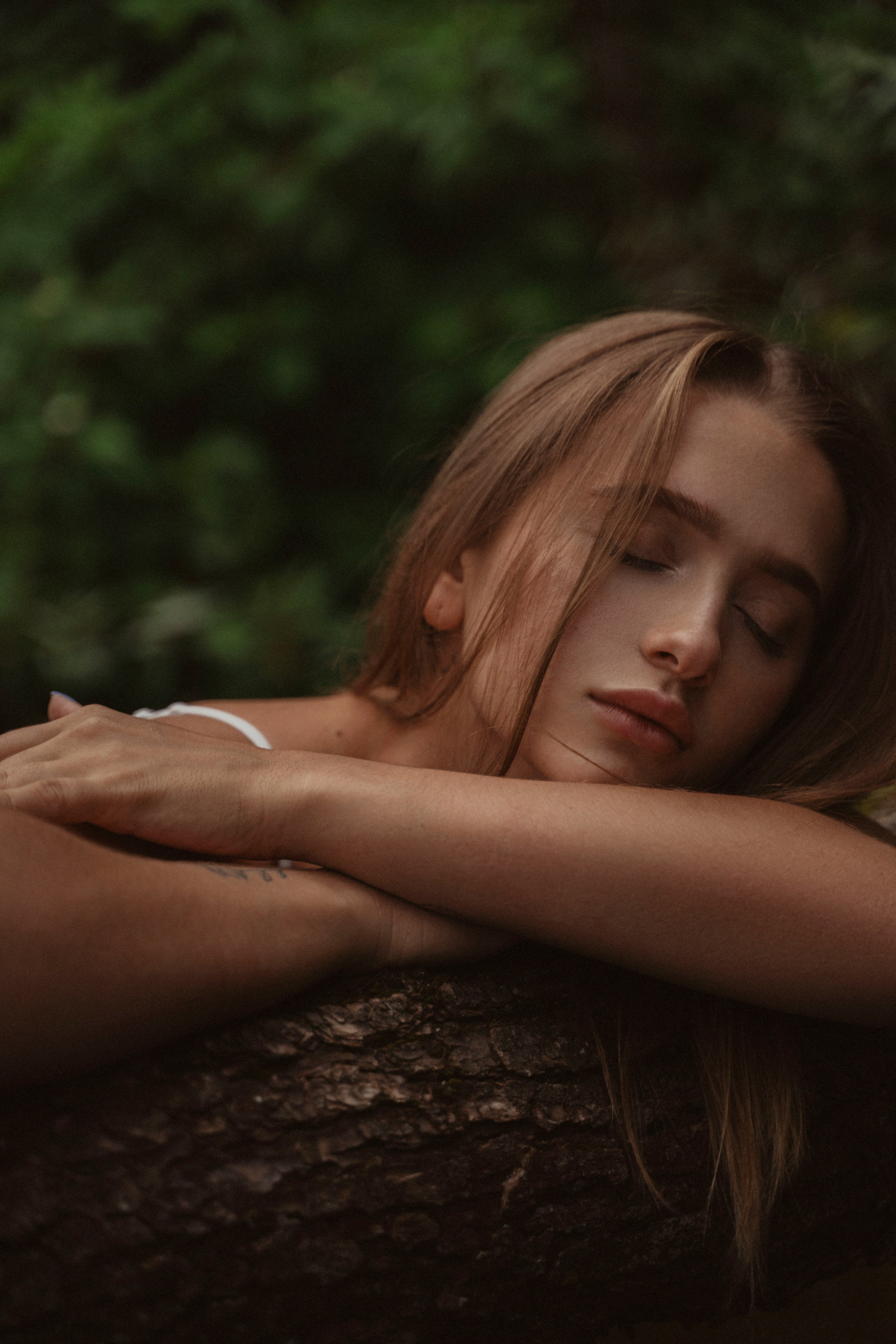 Summer. Фотограф, оператор, режиссер монтажа в Москве Сюзанна Евсюкова