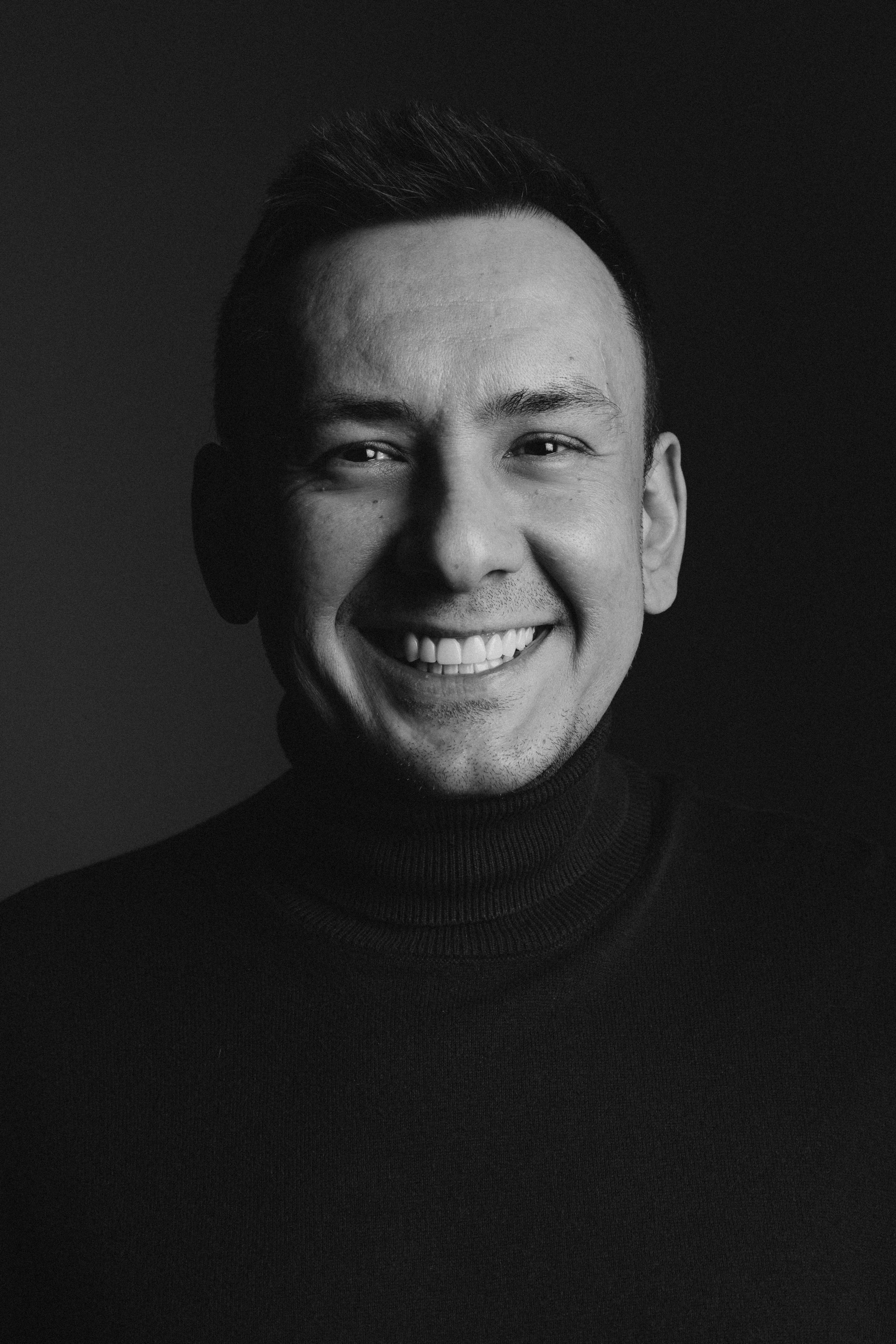 Альберт. Портретный фотограф в Екатеринбурге Эльвира