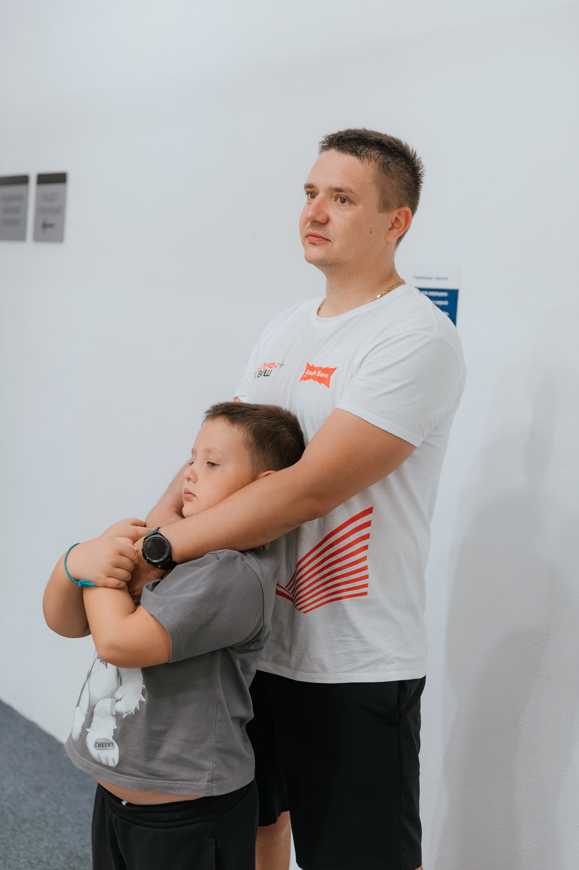 АЛЬФА + СКВОШ 2025. Фотограф в Волгограде Виталий Самойлов