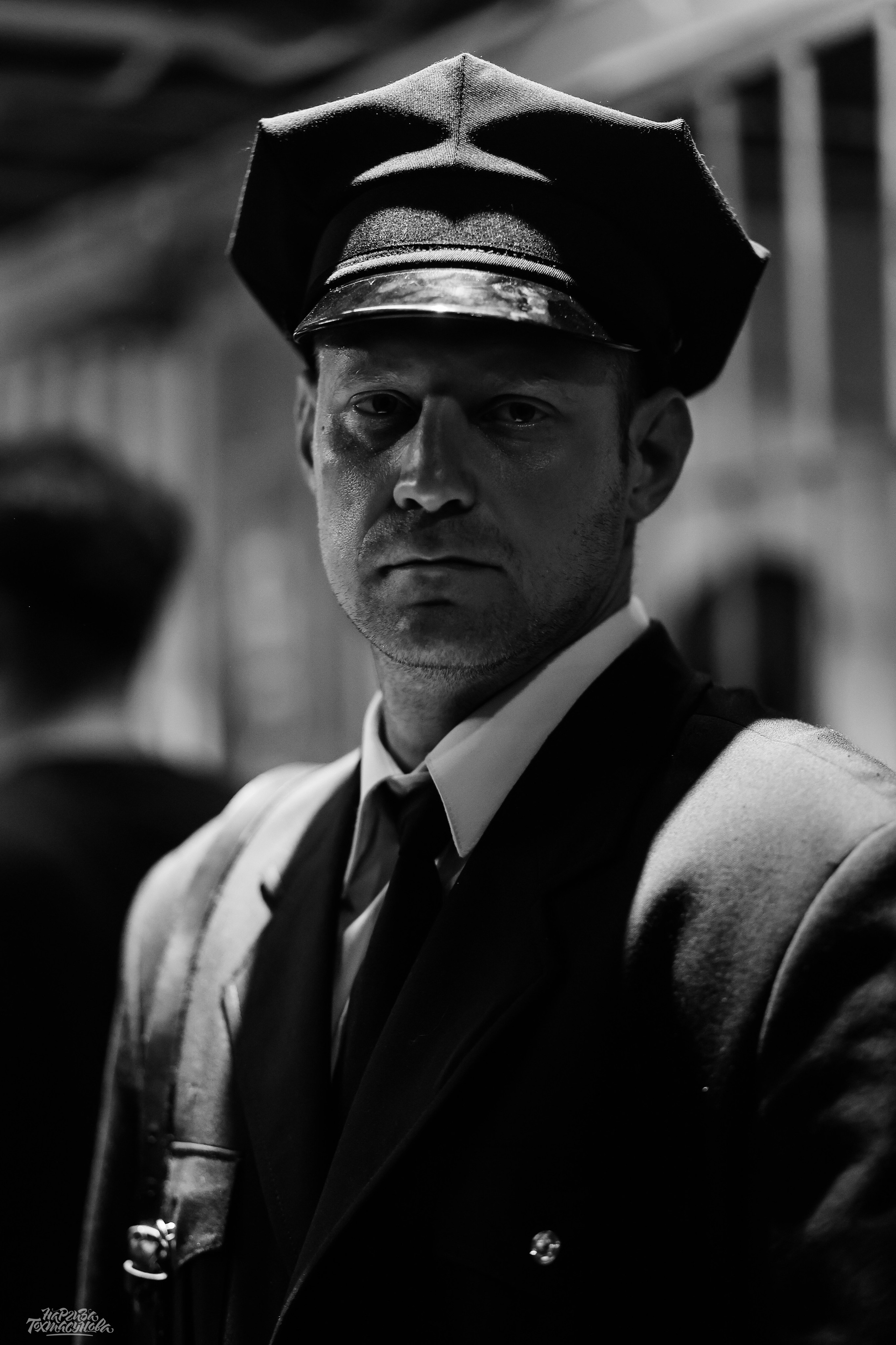 Заточка — Острые края