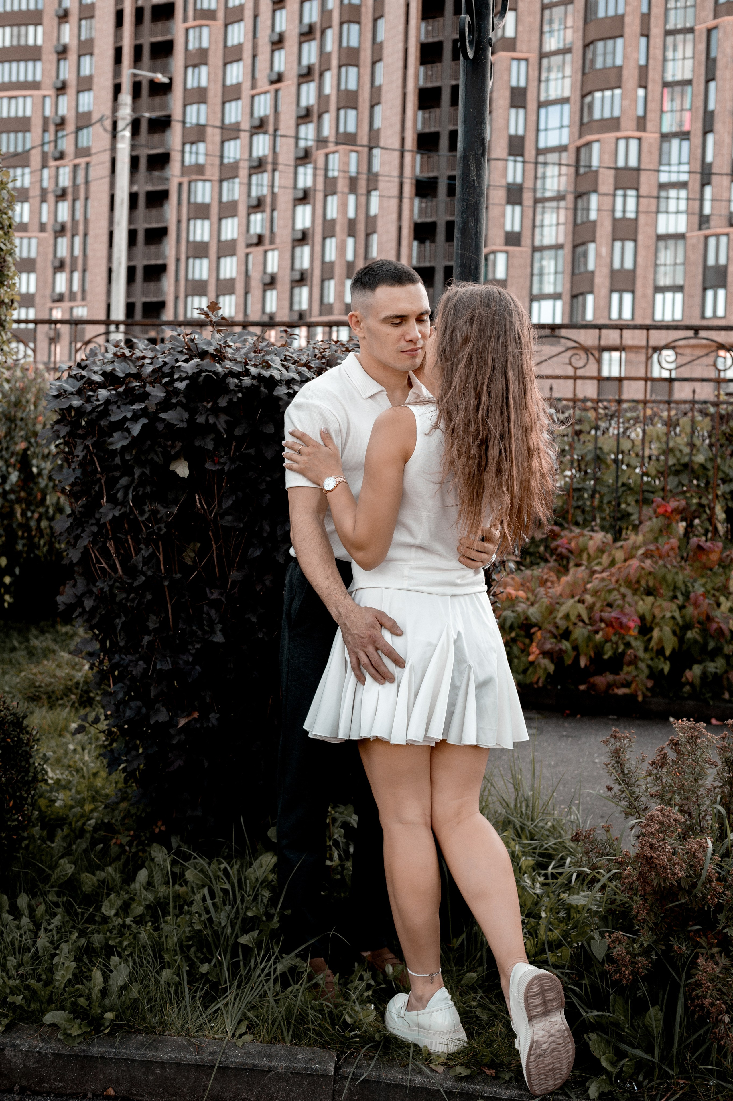 Виталик и Диана. Свадебный и семейный фотограф в Серпухове Александра Дерюшева