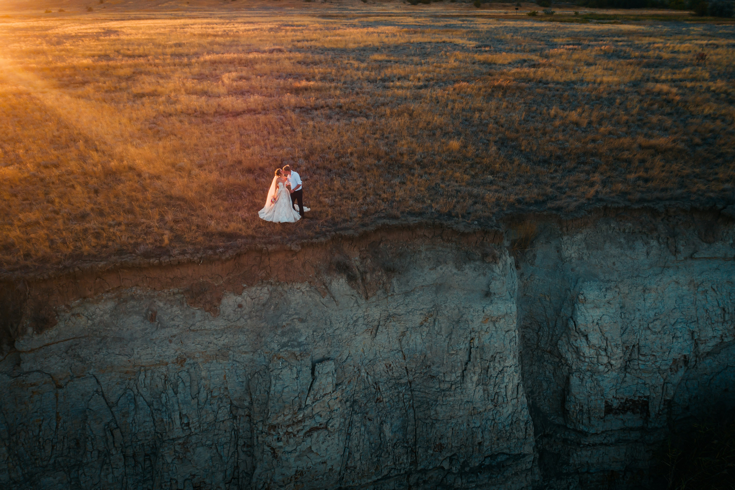 Максим и Катя. Фотограф Кирилл Брага